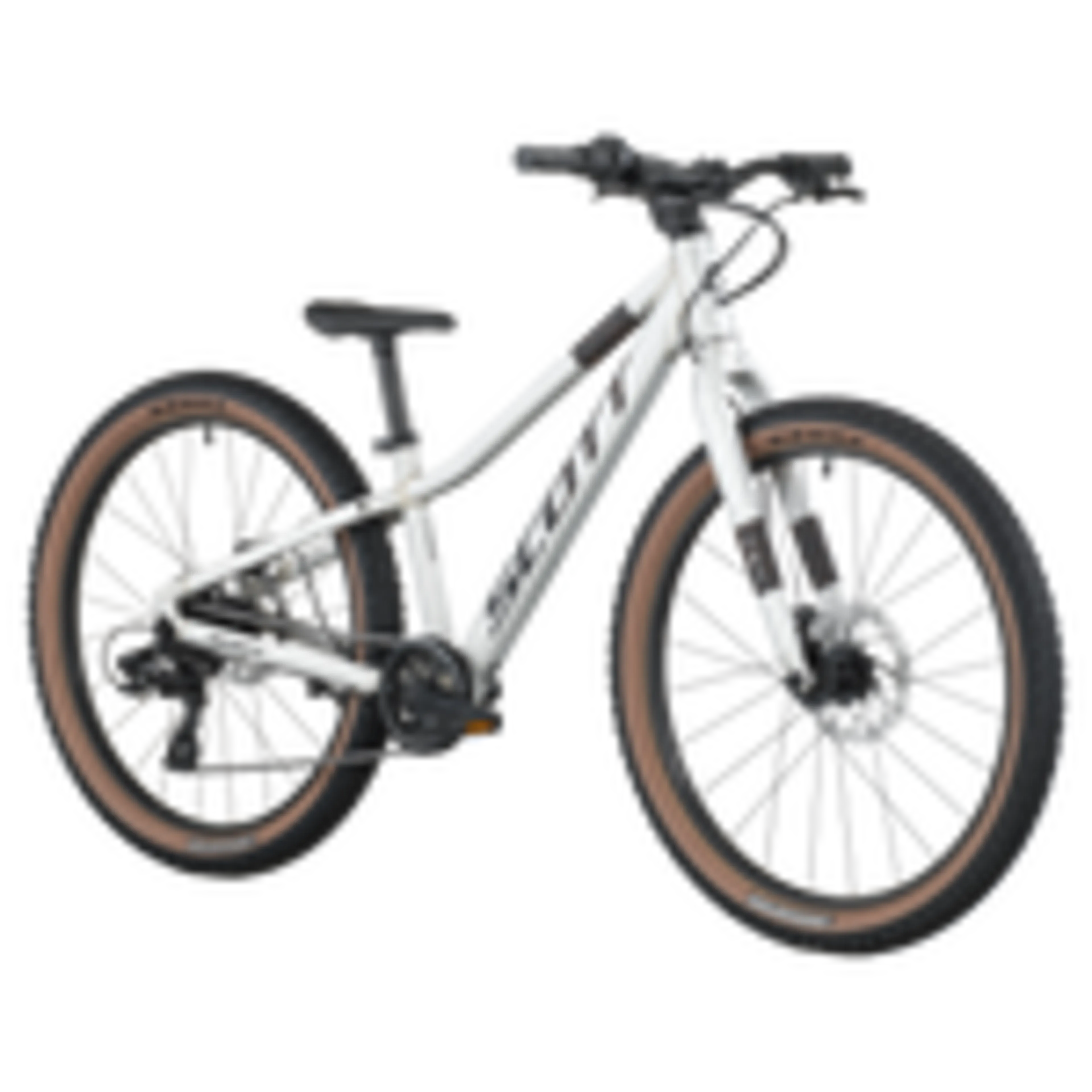 SCOTT Scale 400
