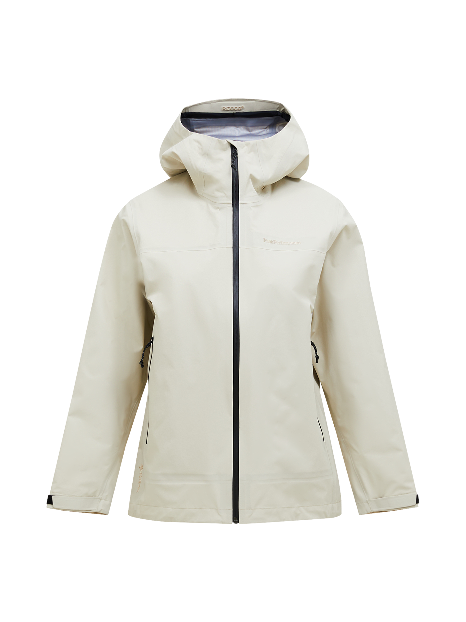 W Treeline Gore-Tex 3L Jacket