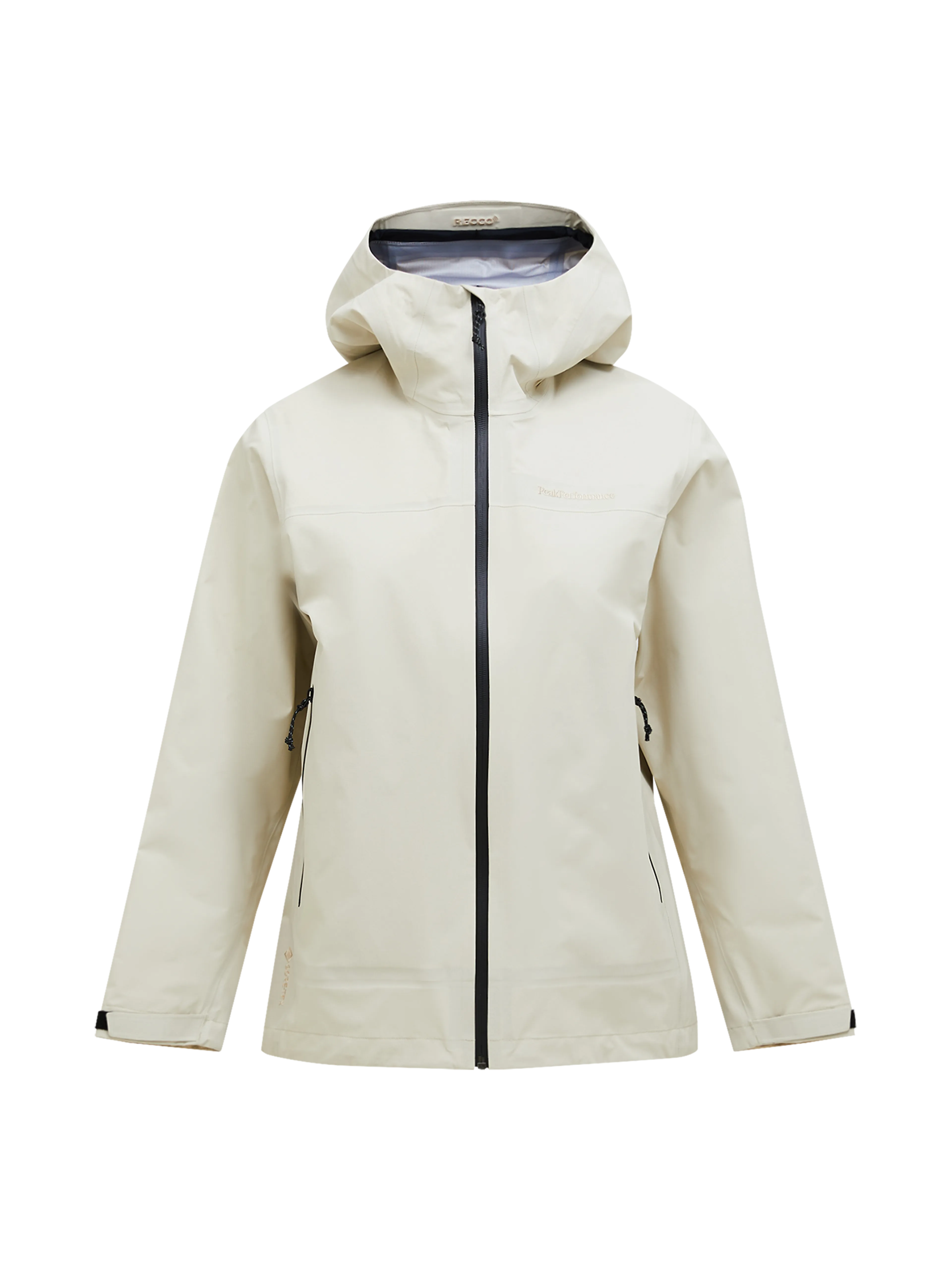 W Treeline Gore-Tex 3L Jacket
