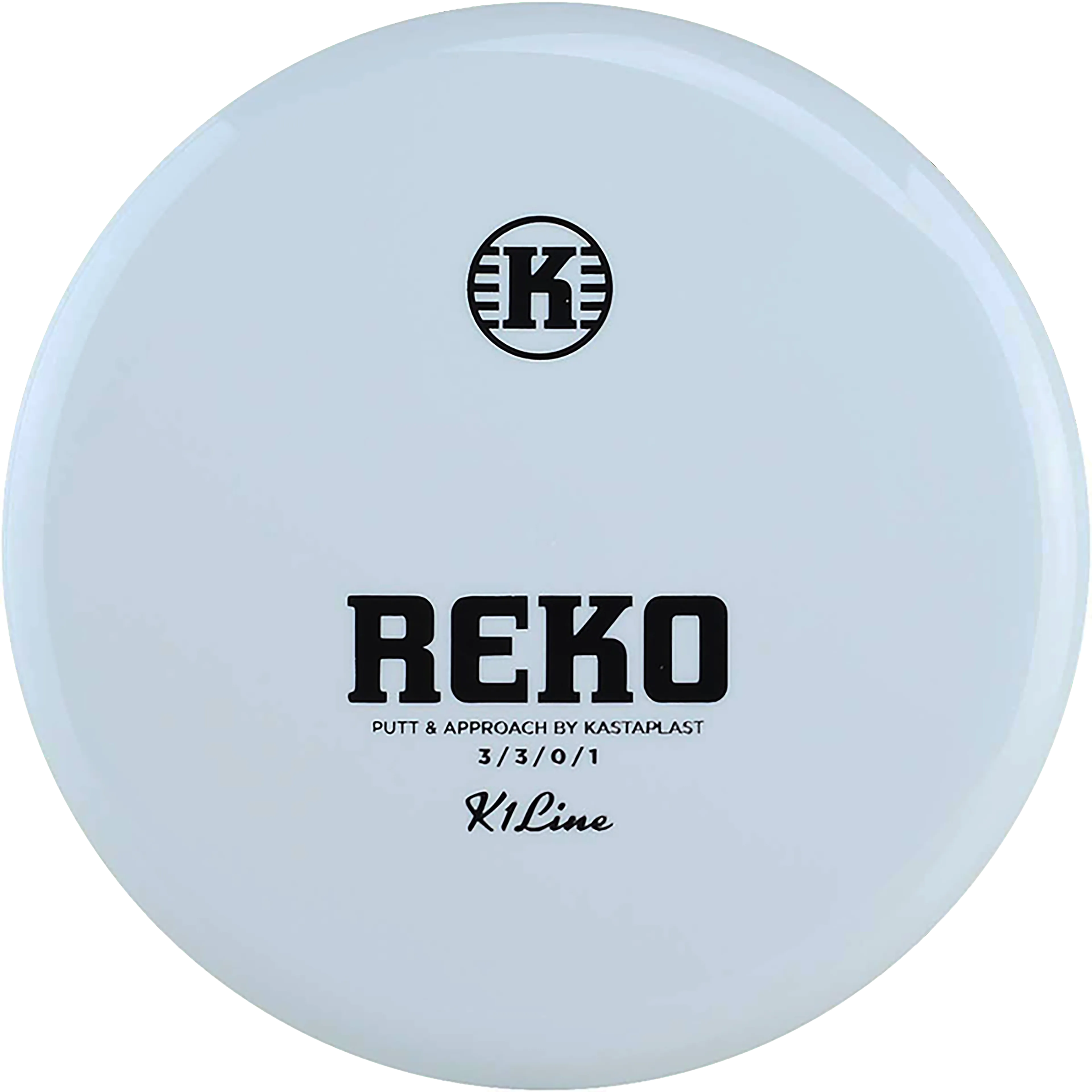 K1 Reko Putt & Approach K1 Reko Putt & Approach