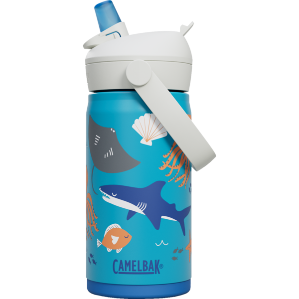 Drikkeflaske Thrive Flip Straw Kids VSS