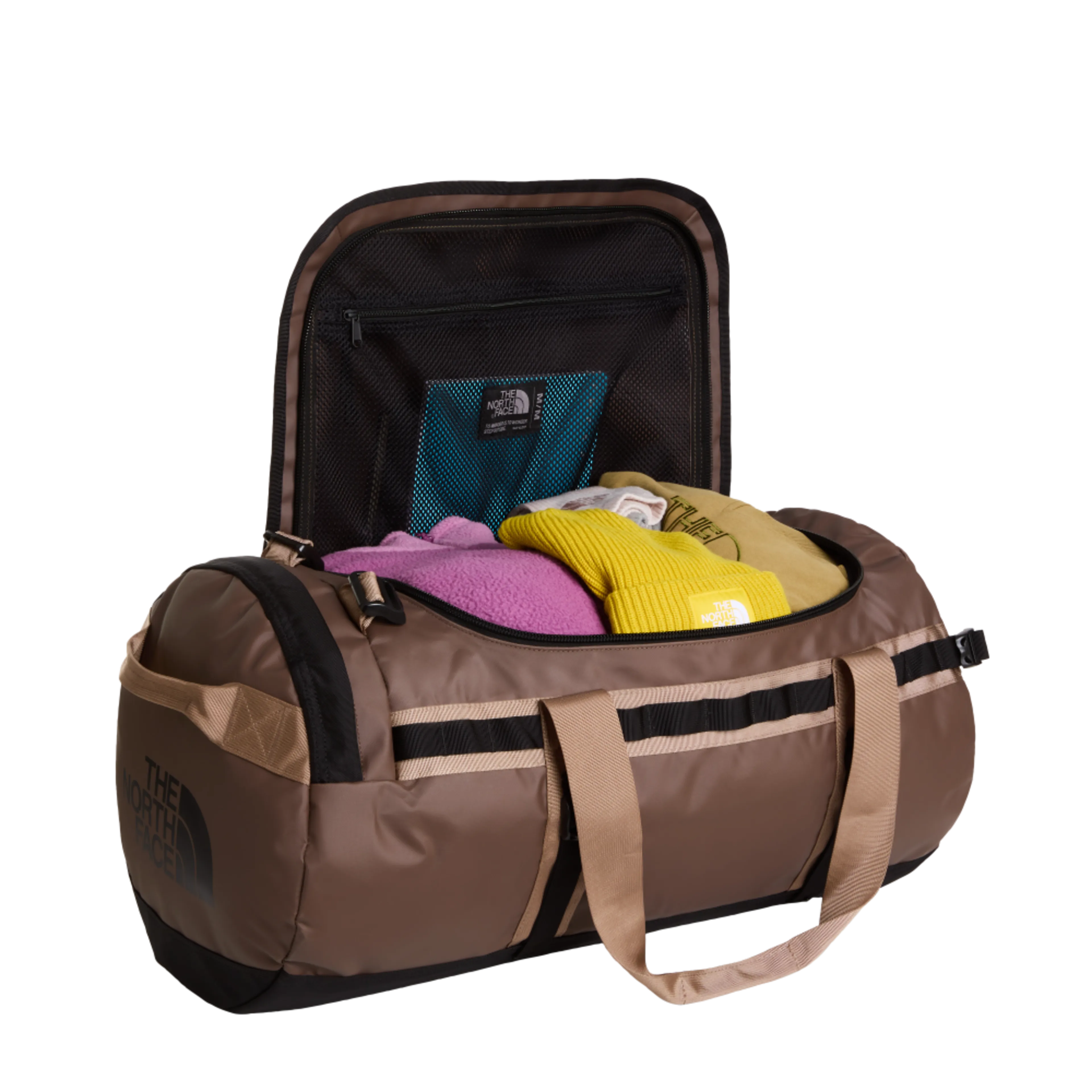 BASE CAMP DUFFEL - M