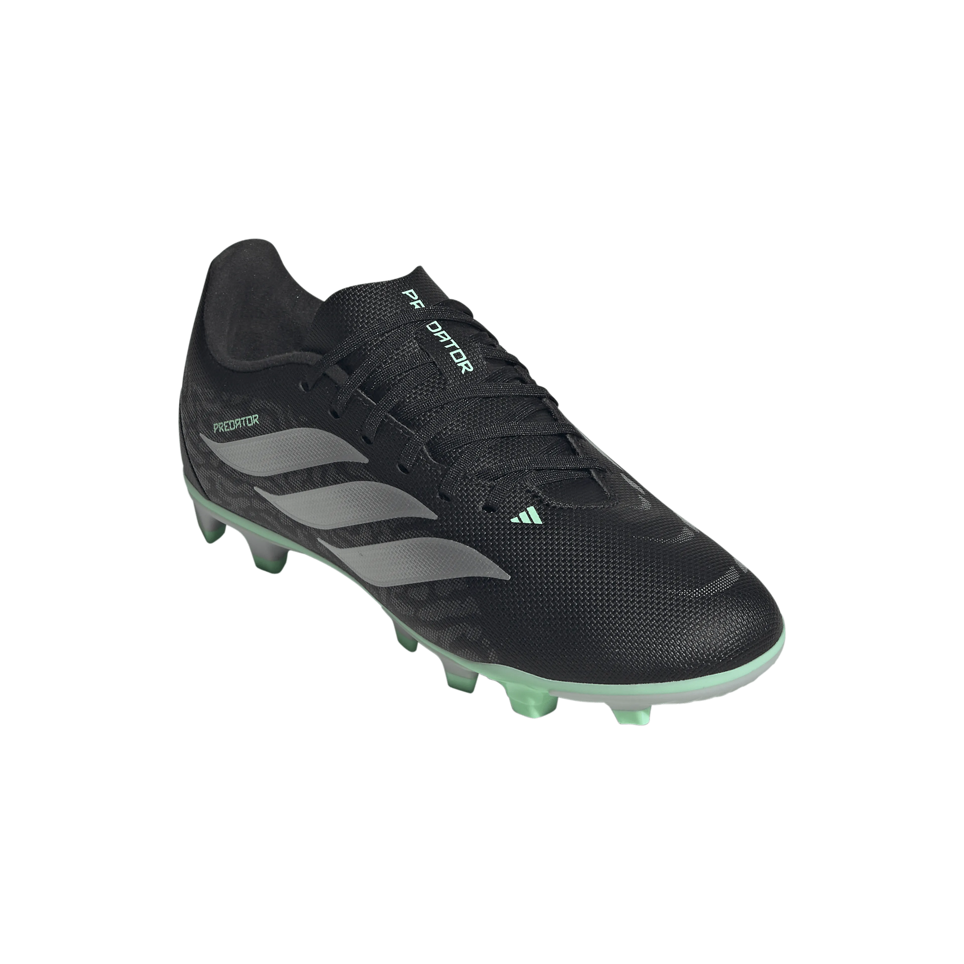 PREDATOR CLUB Firm Ground/ Multi Ground Fotballsko Gress/ Kunstgress Barn