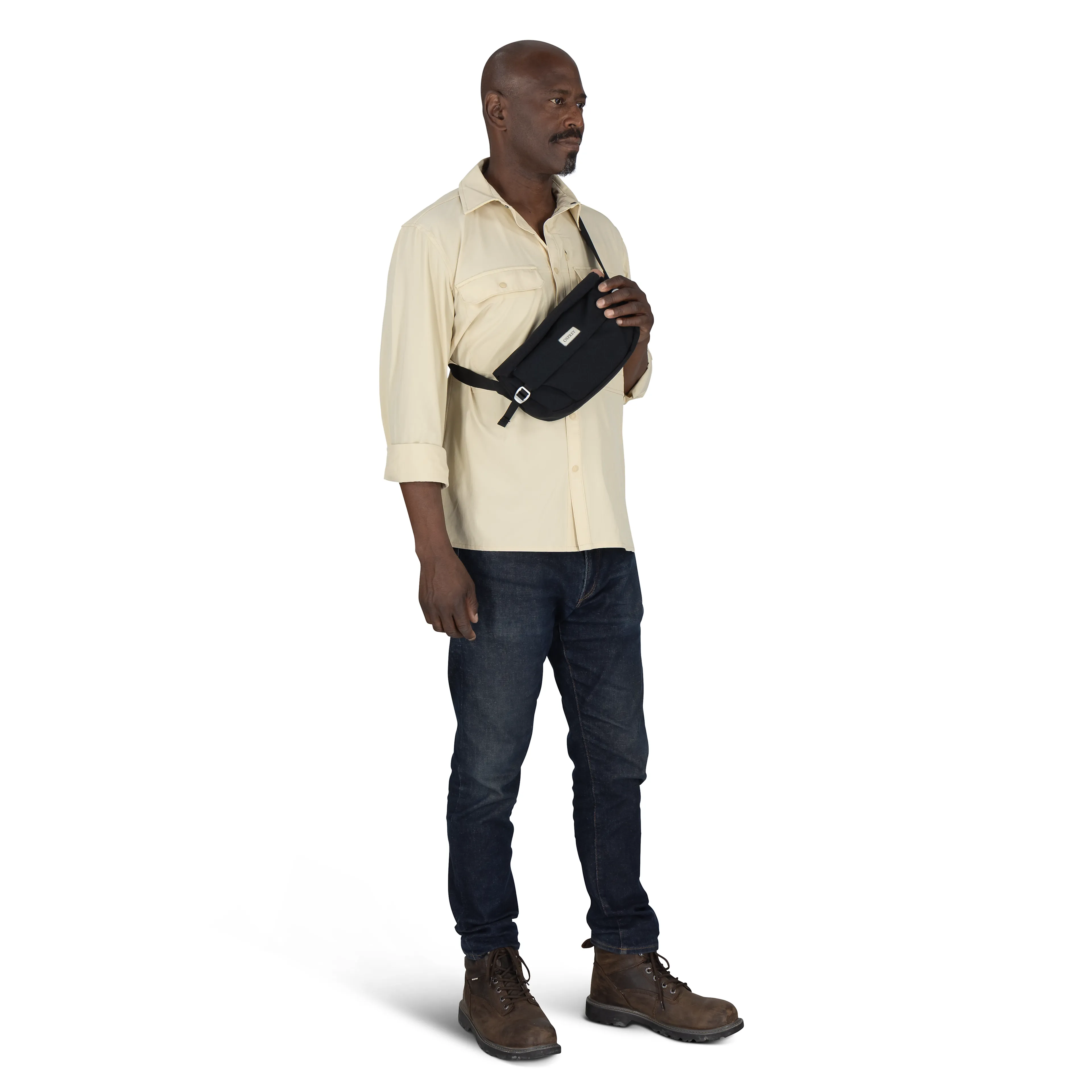 Arcane Hip Bag