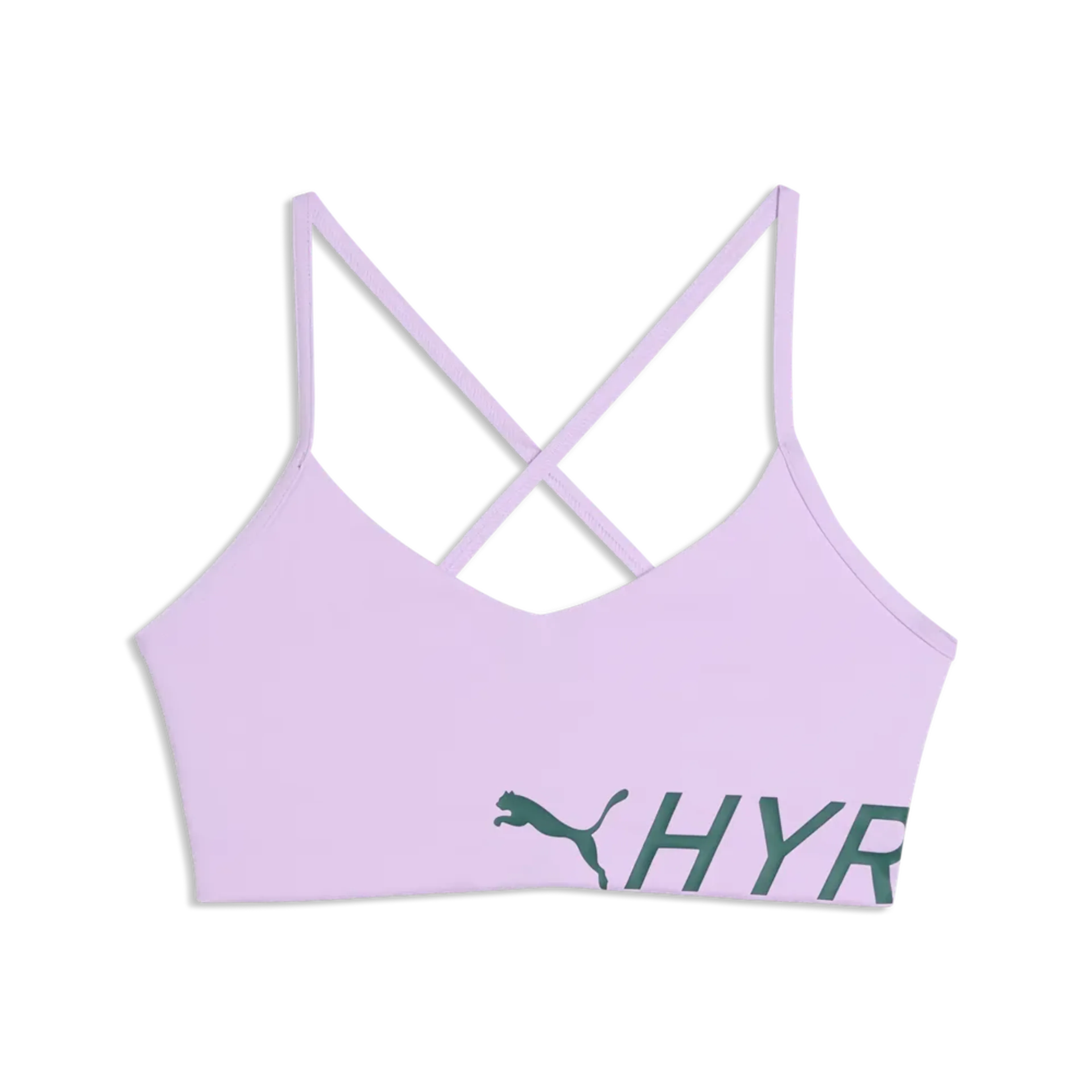 PUMA X HYROX STRAPPY PWRMODE BRA