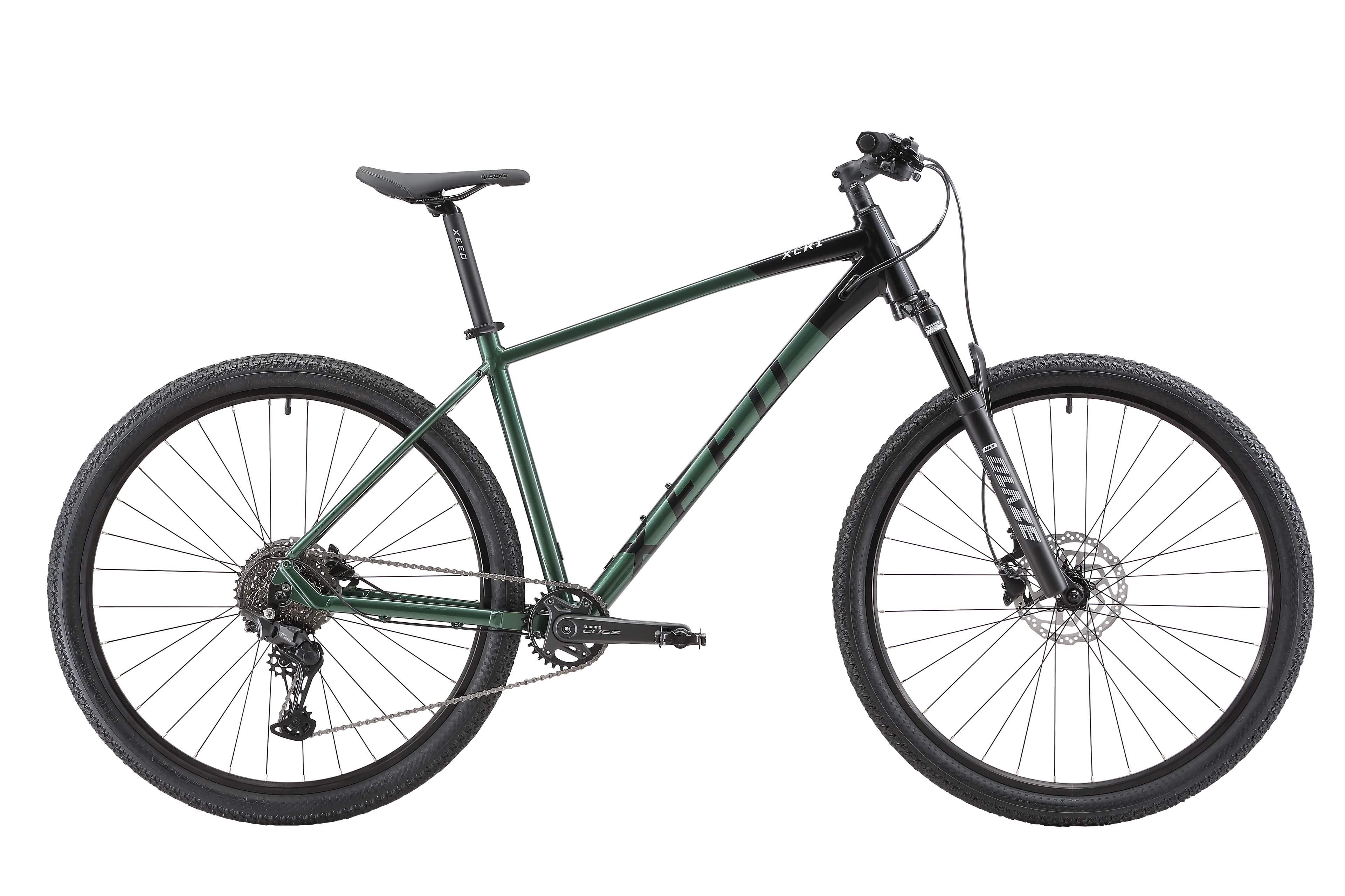 XCR 1 29