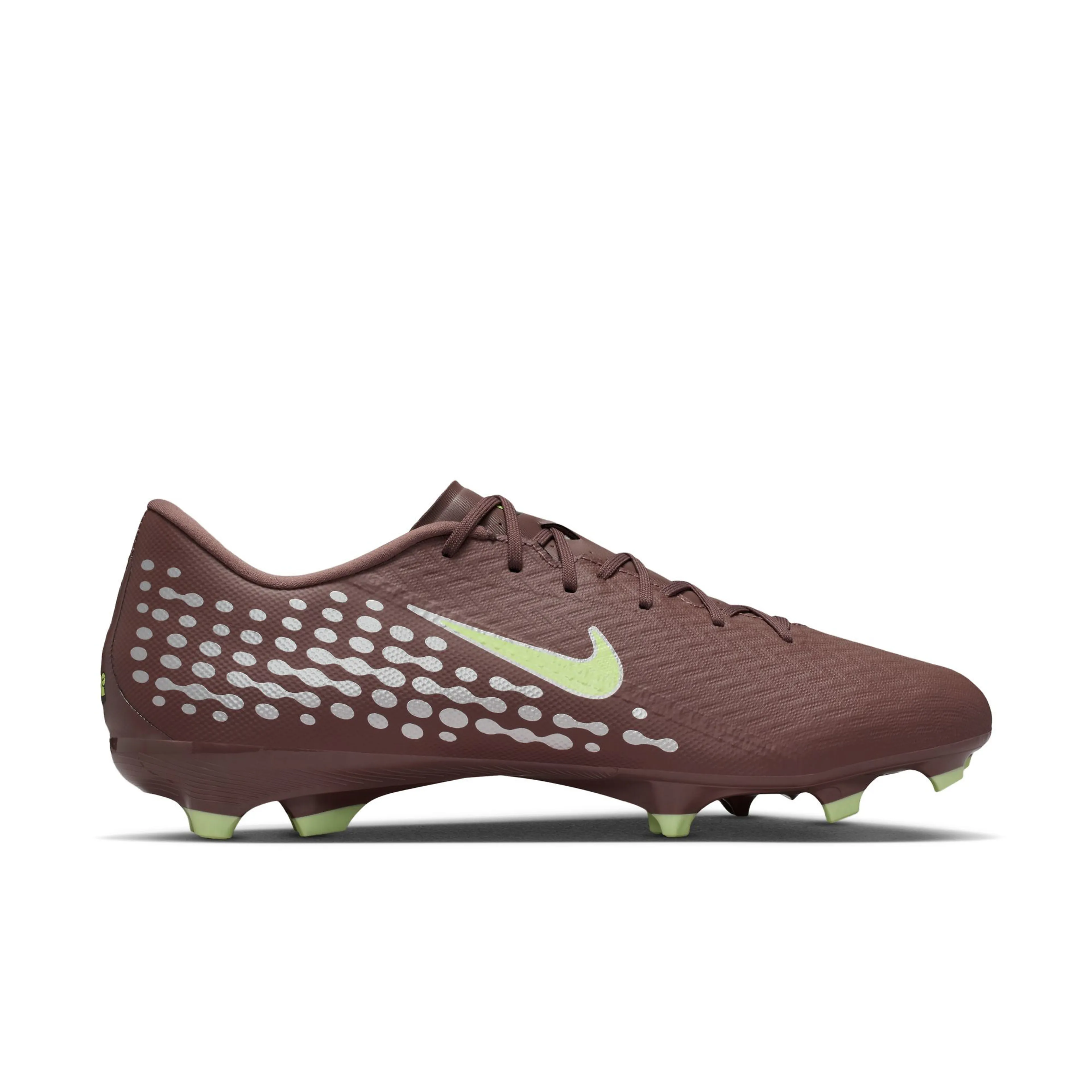 Mercurial Vapor 16 Academy "Kylian Mbappé" Multi-Ground Low-Top Fotballsko Gress/Kunstgress