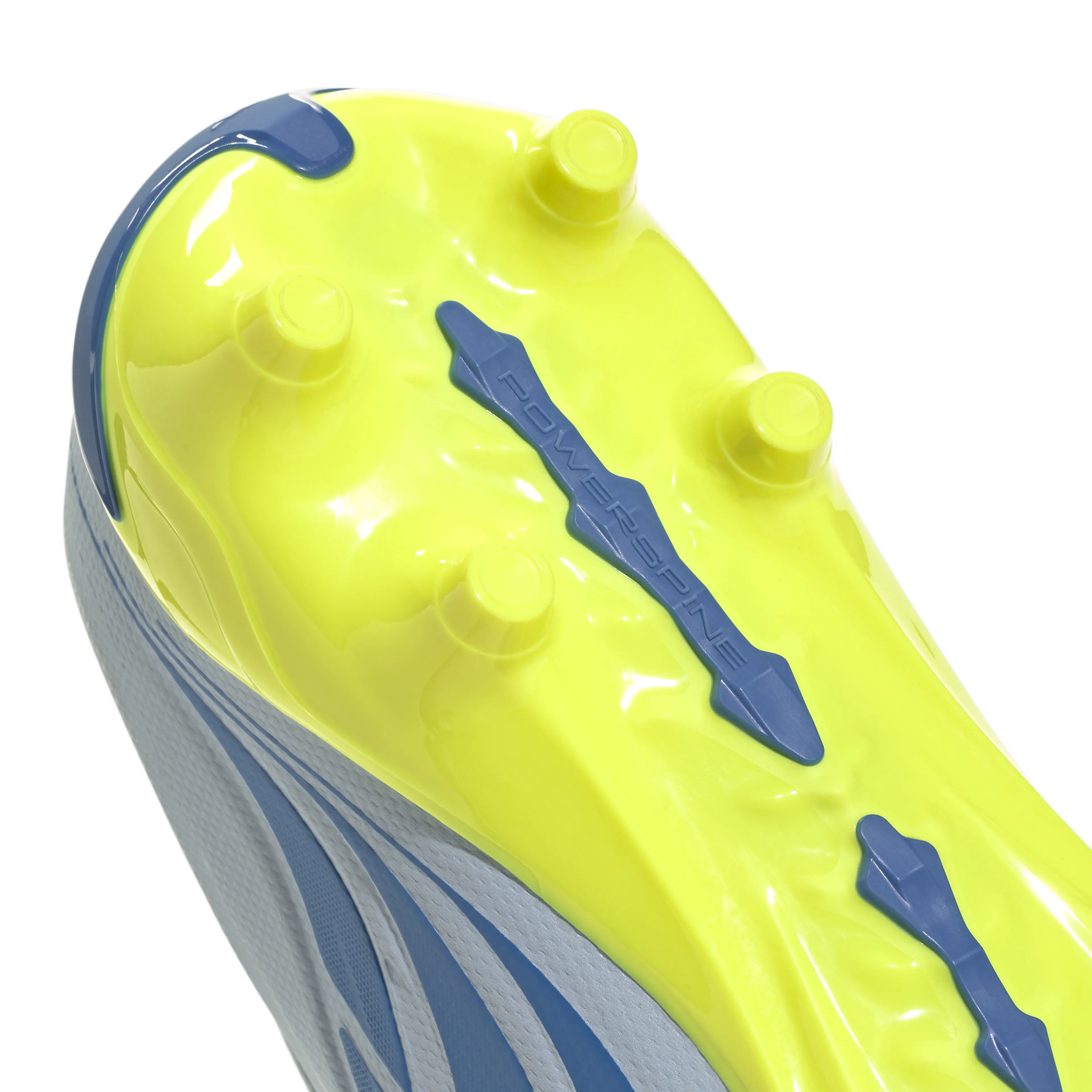 Predator League Fold-Over Tongue Artificial Ground Fotballsko Kunstgress