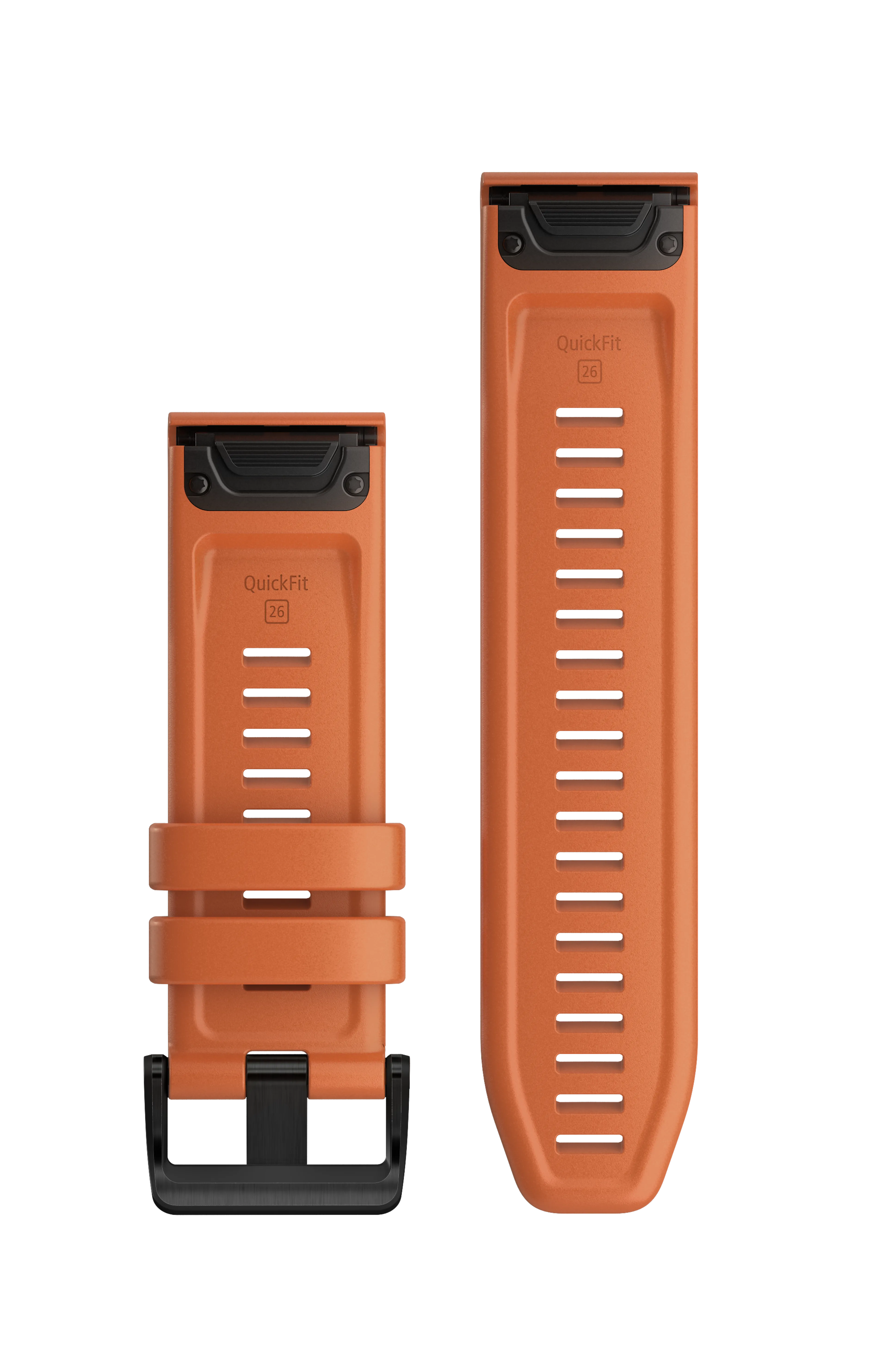 QuickFit Silicone Band, Fenix 6X