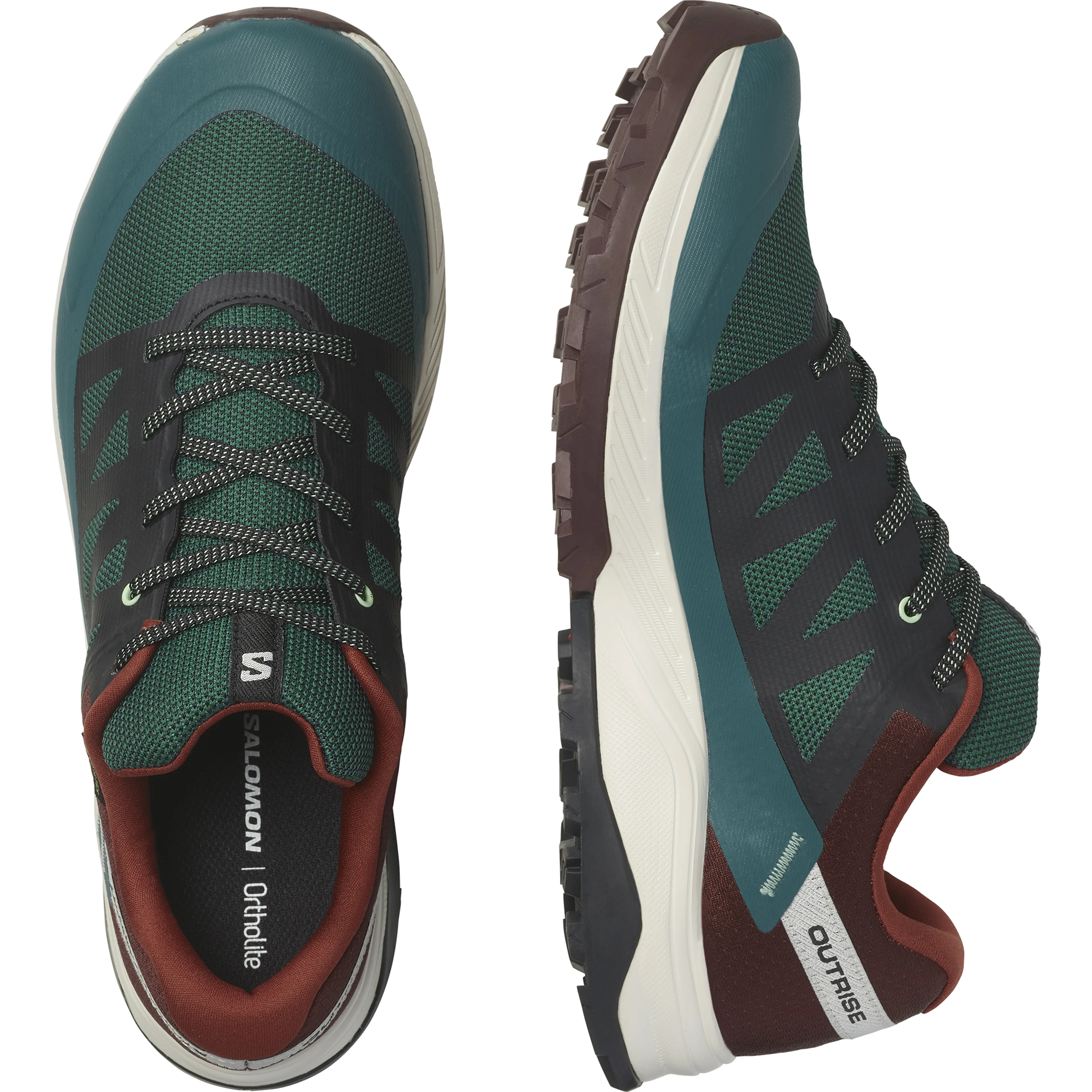Outrise GTX tursko herre
