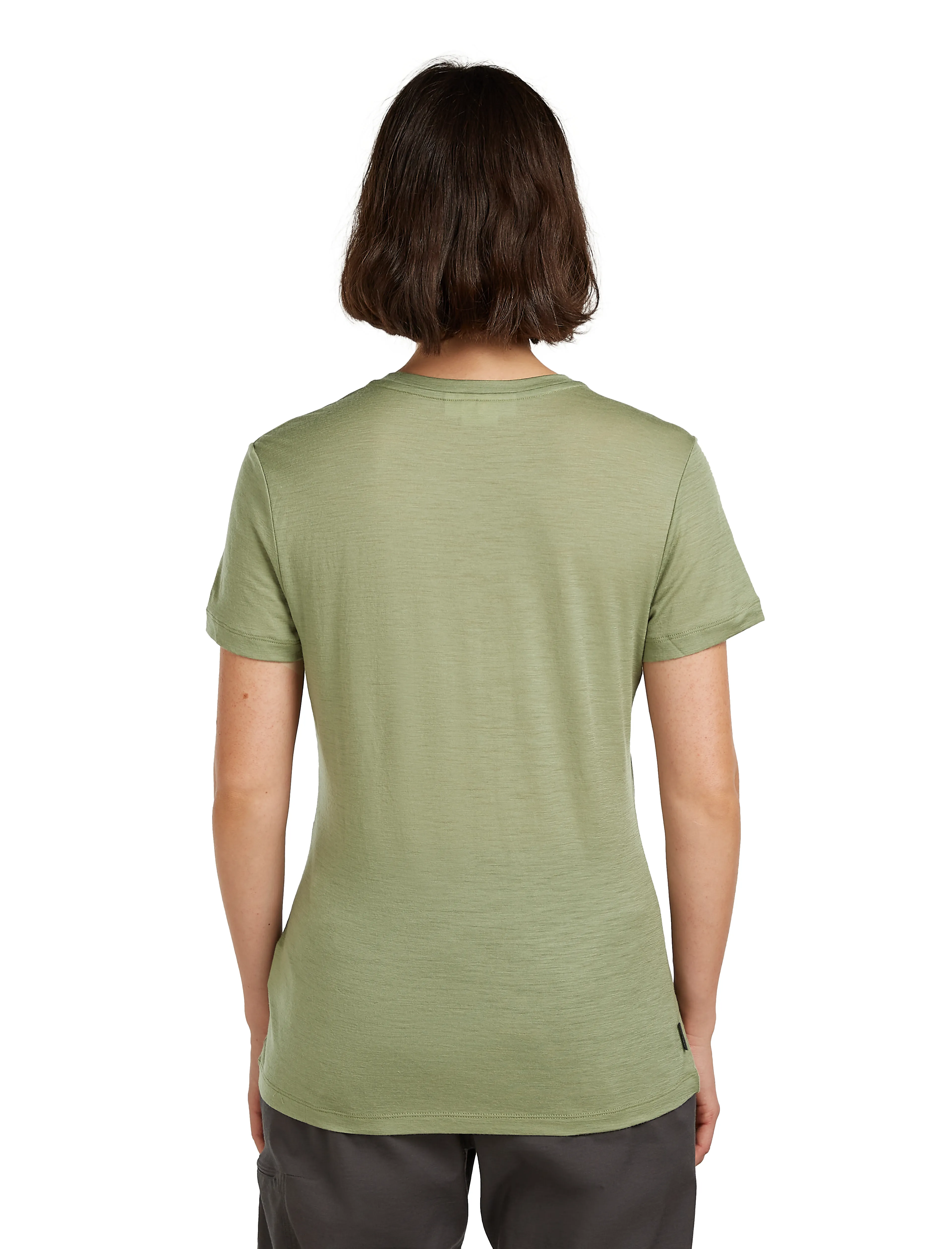 Women Merino 150 Tech Lite III SS Tee
