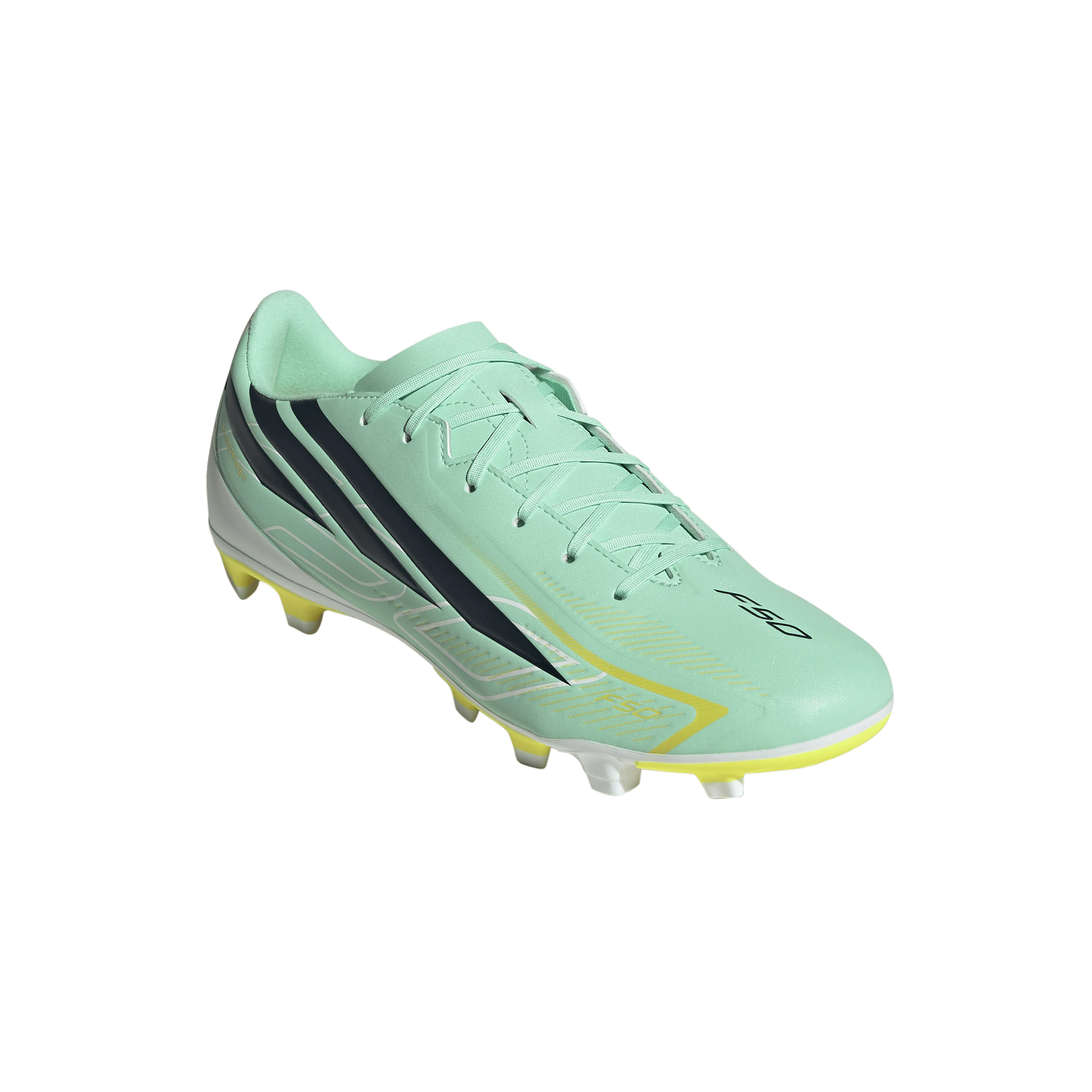 F50 HYPERFAST CLUB Firm Ground / Multi Ground Fotballsko Gress/Kunstgress