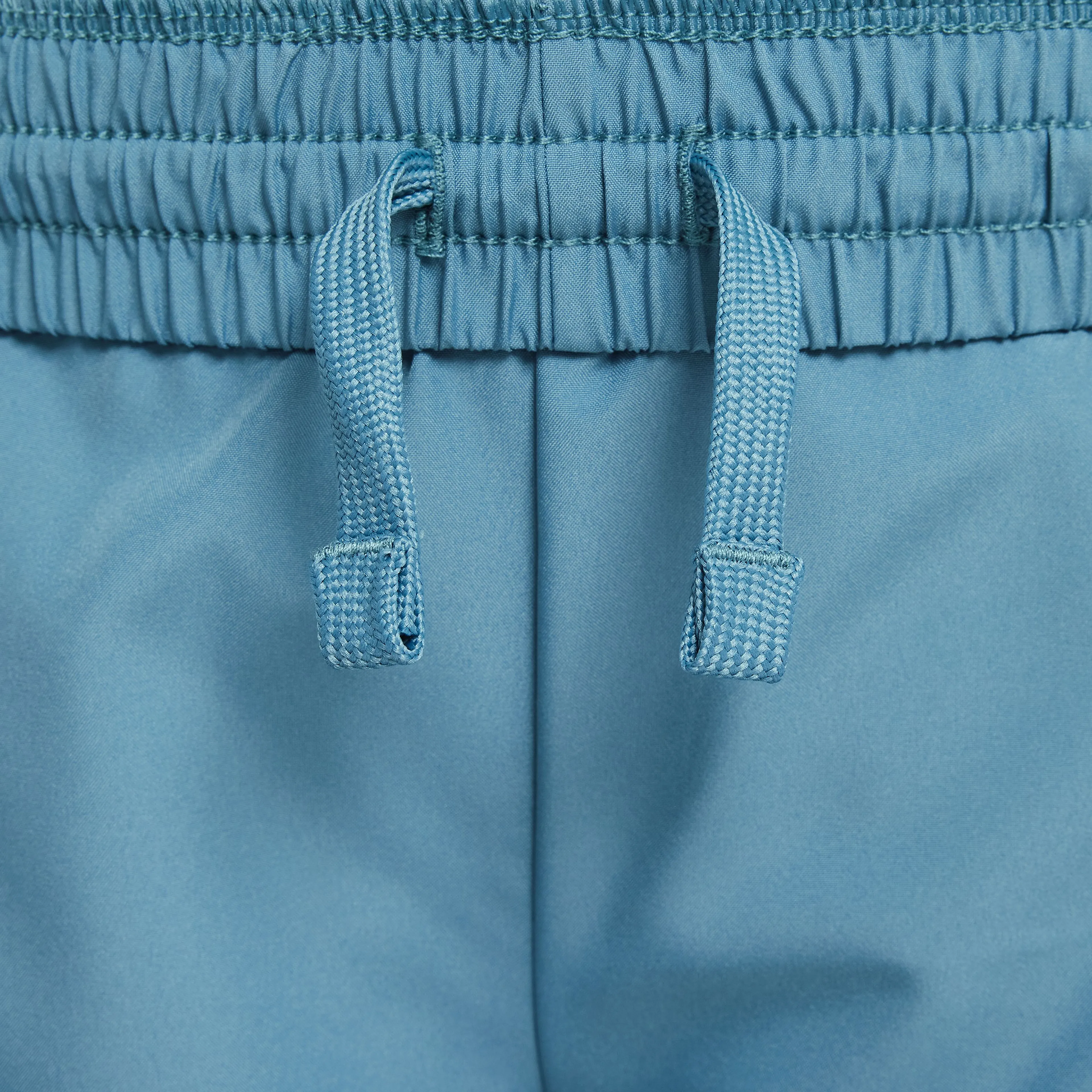 Multi Big Kids' Dri-FIT Woven Shorts