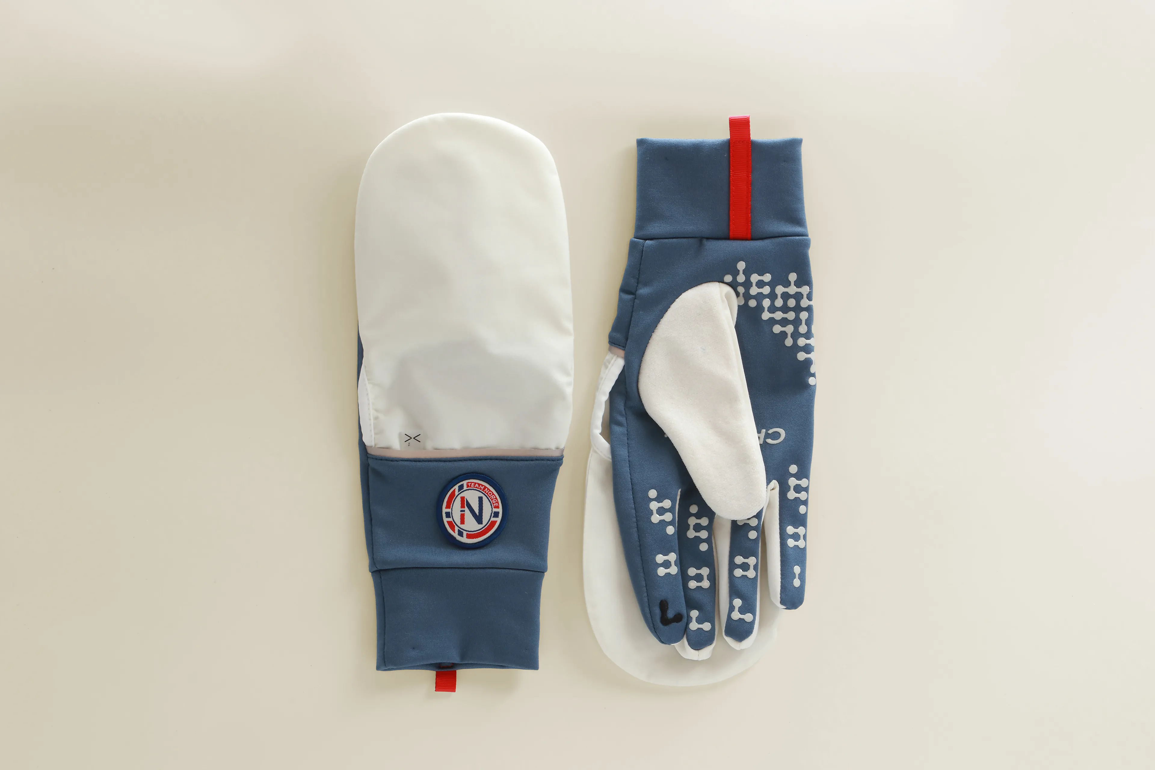 OL Norway Hybrid Glove