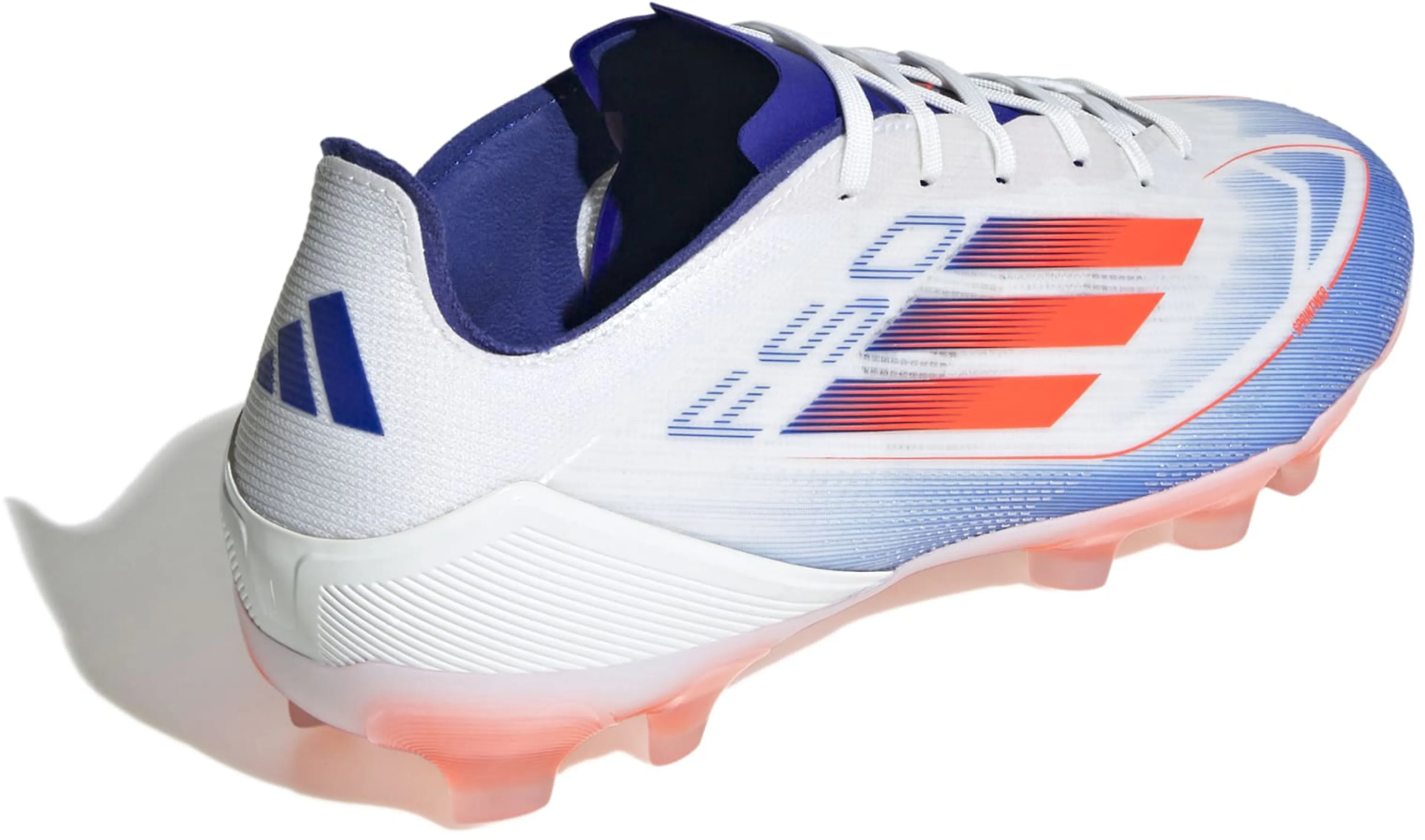 F50 PRO Multi Ground fotballsko kunstgress/gress