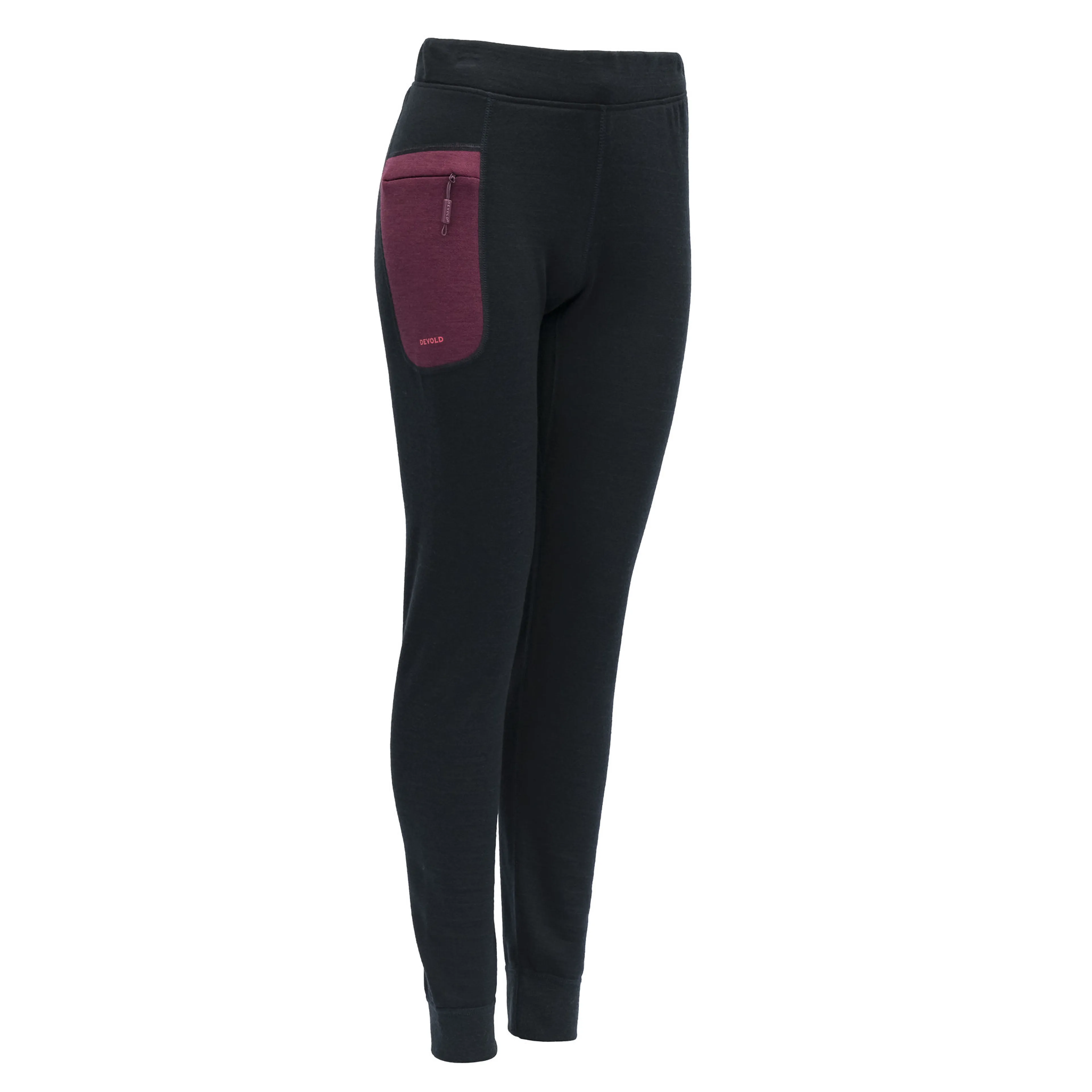 NIBBA MERINO PANTS WMN