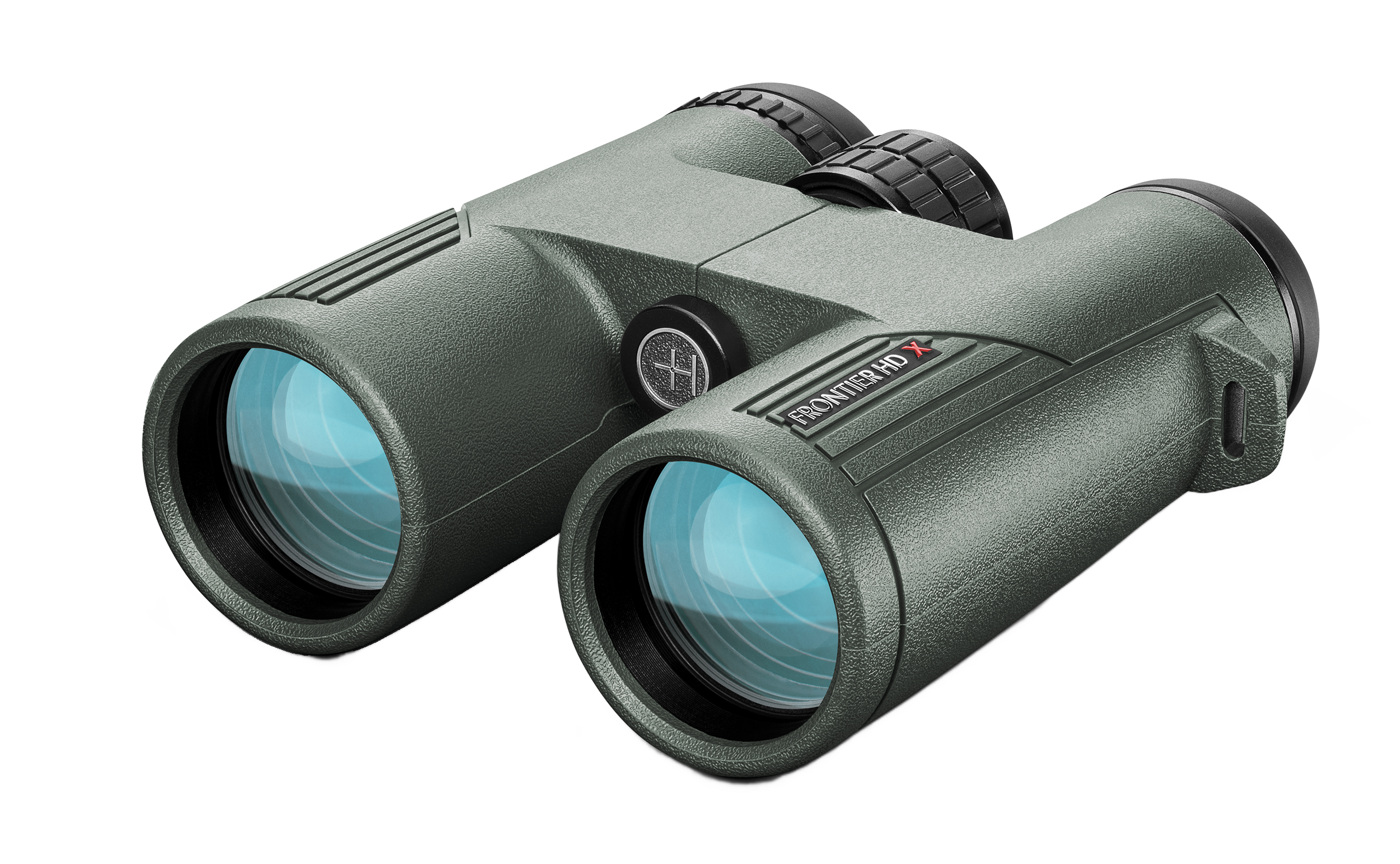 Hawke Frontier HD X 8x42 Grønn