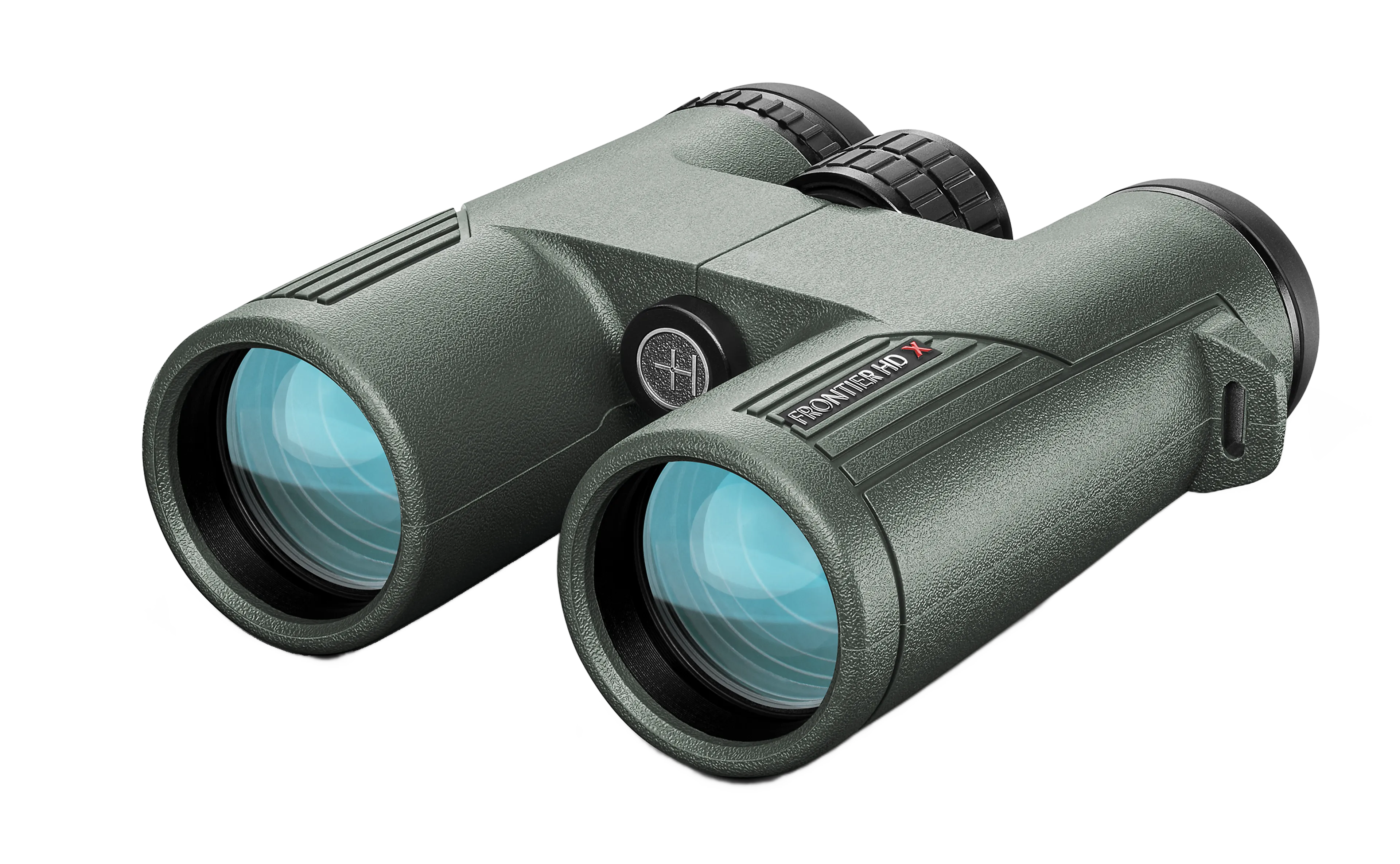 Hawke Frontier HD X 8x42 Grønn