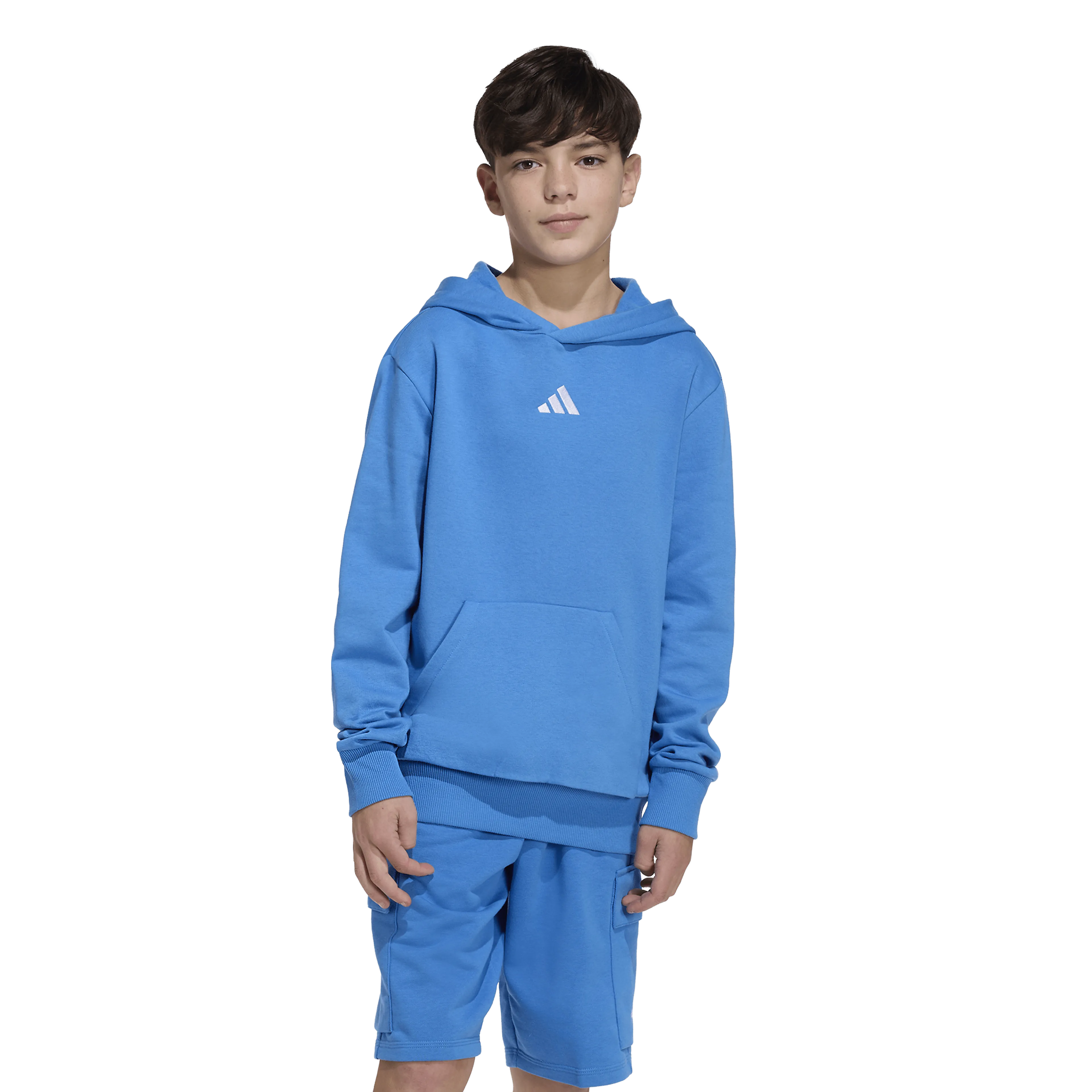 Essentials Hoodie Junior