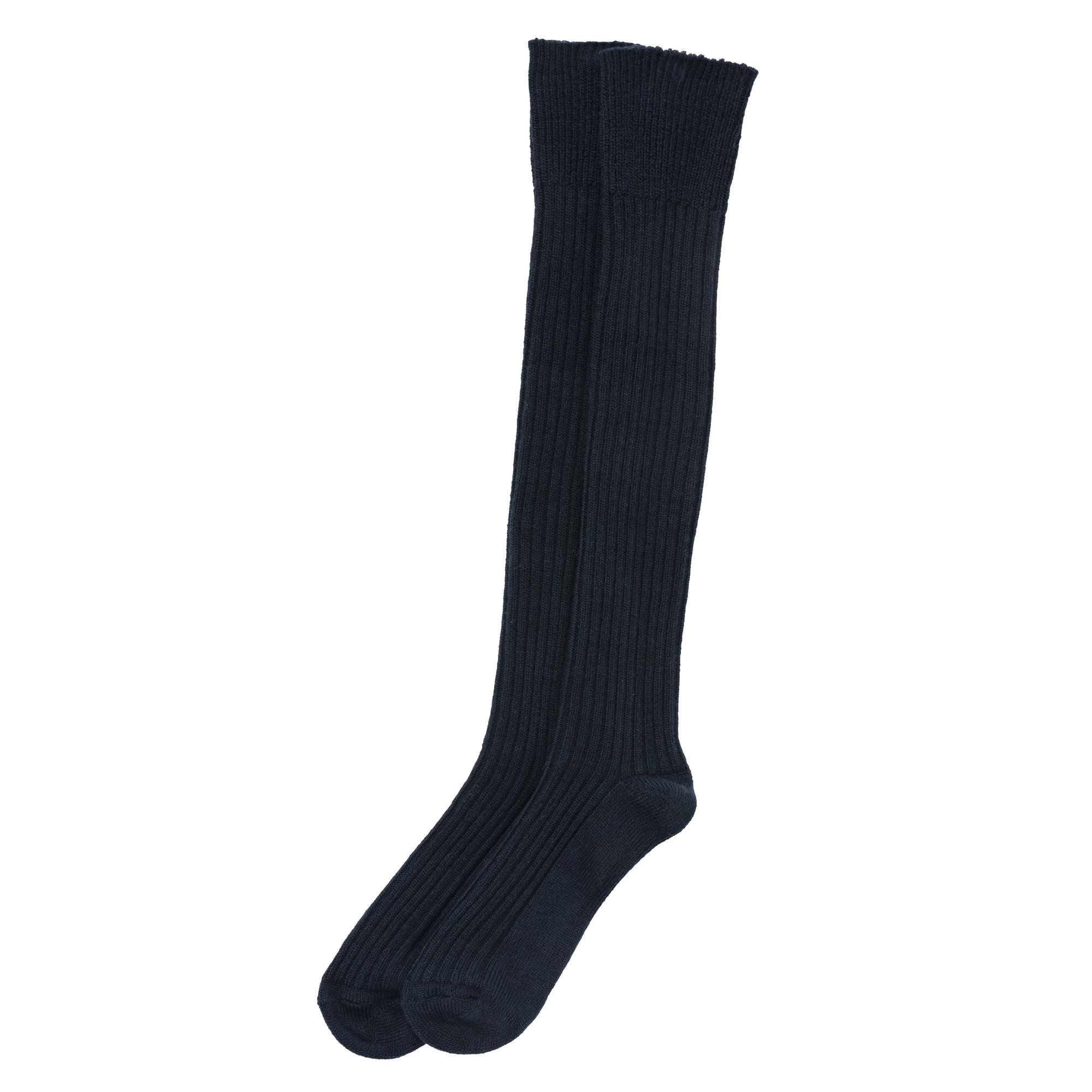 MERINO LONG STOCKING