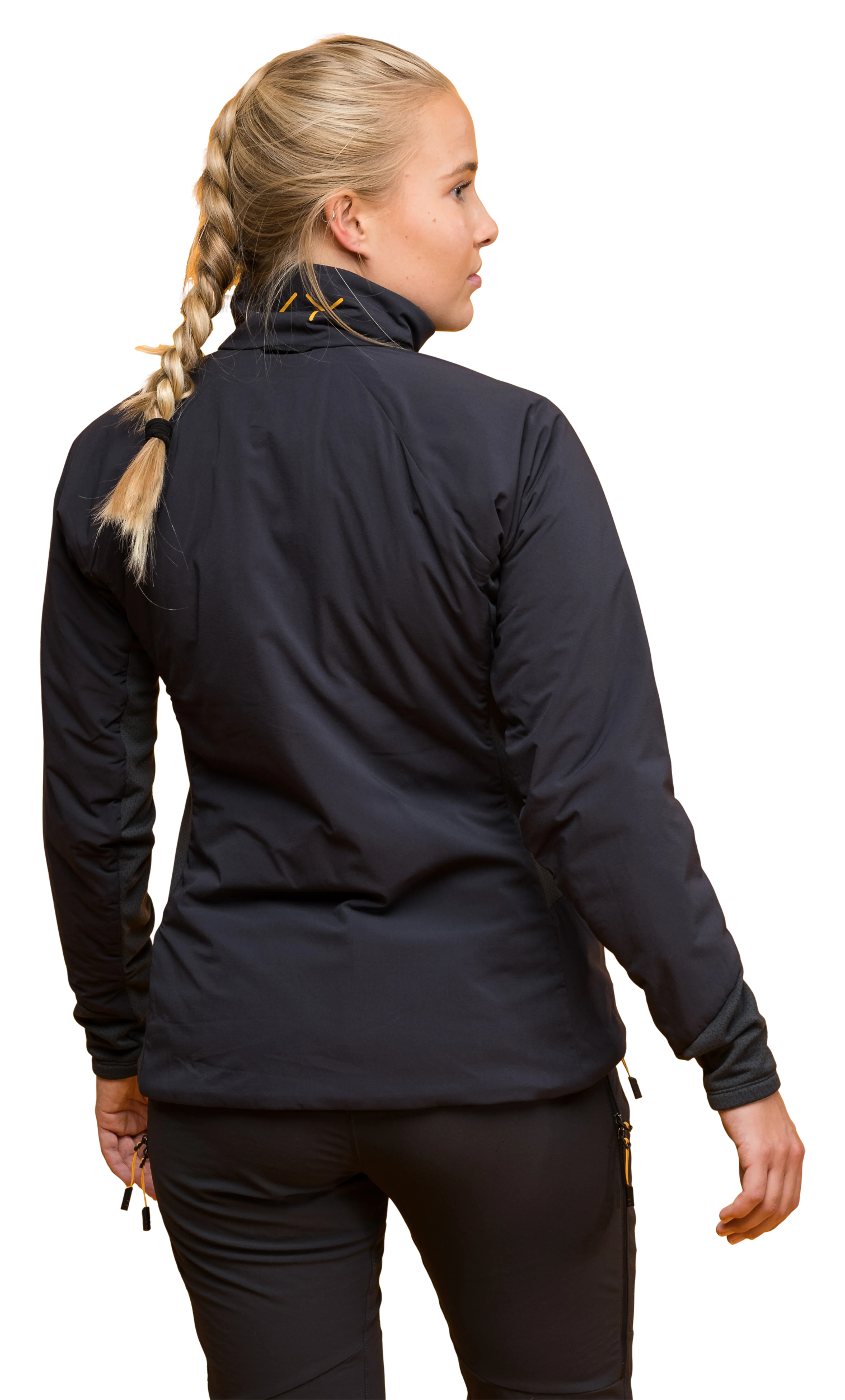 Y MountainLine Light Insulated Air Jacket Women