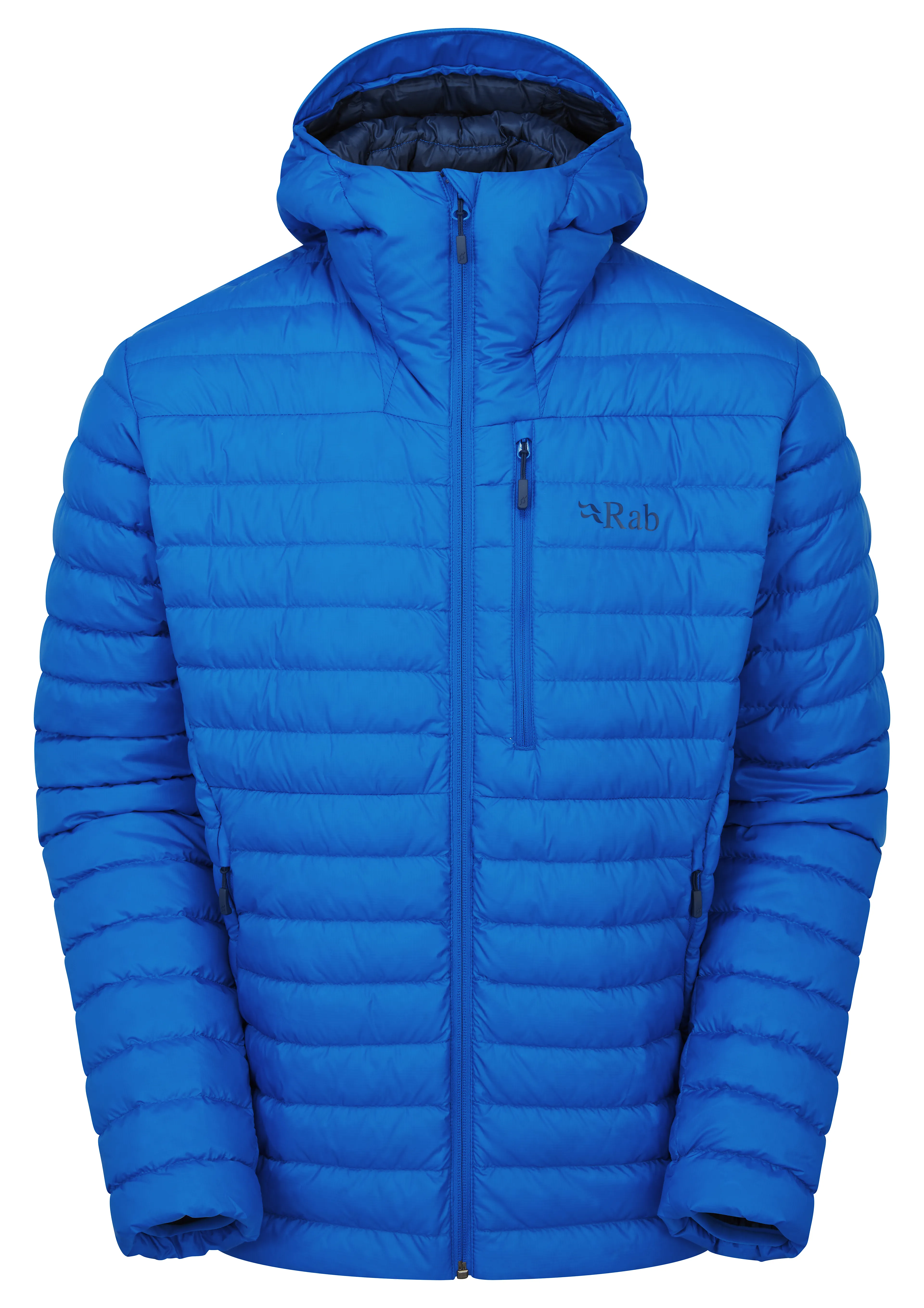 Microlight Alpine Jacket