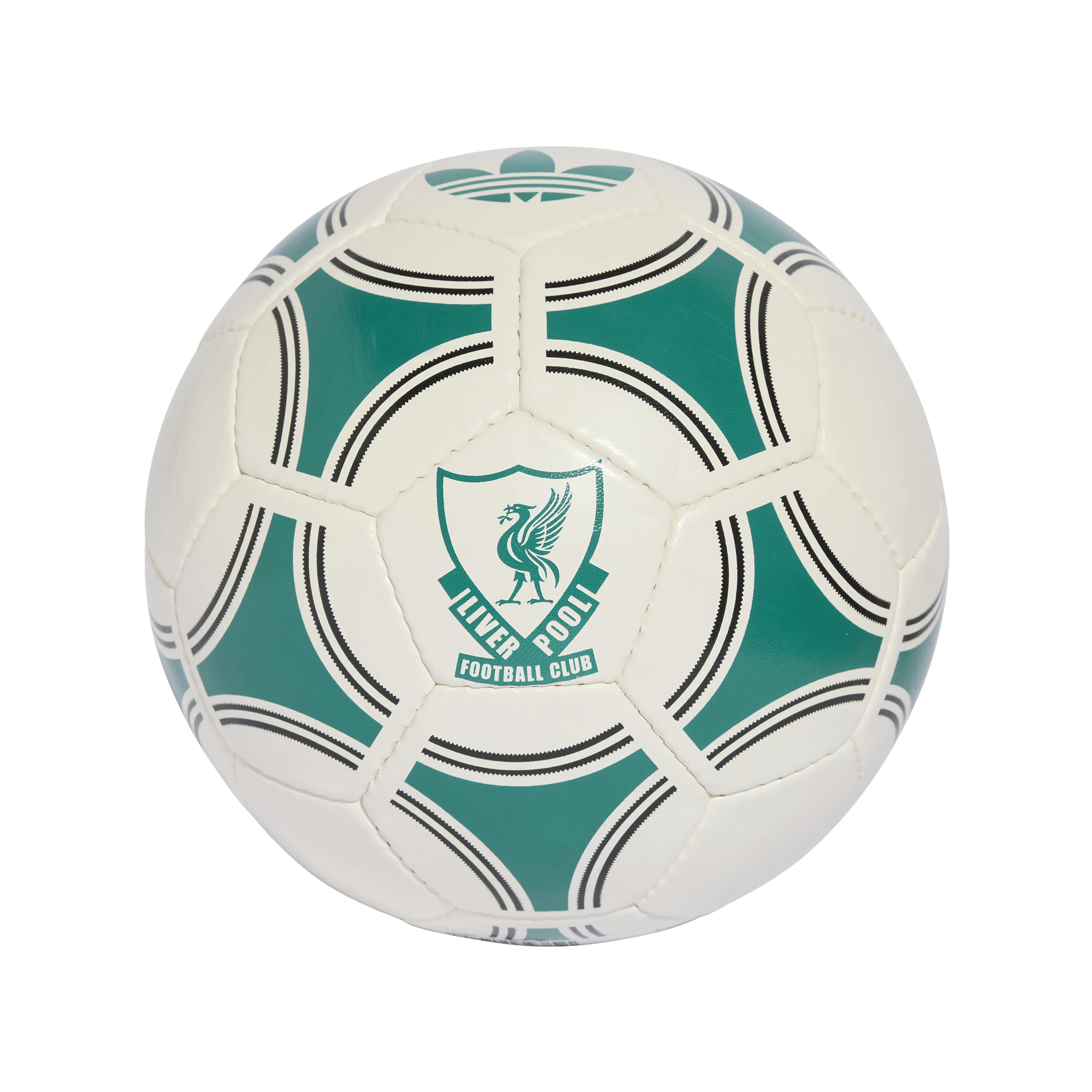 Liverpool FC Third Club Ball Liverpool FC Third Club Ball