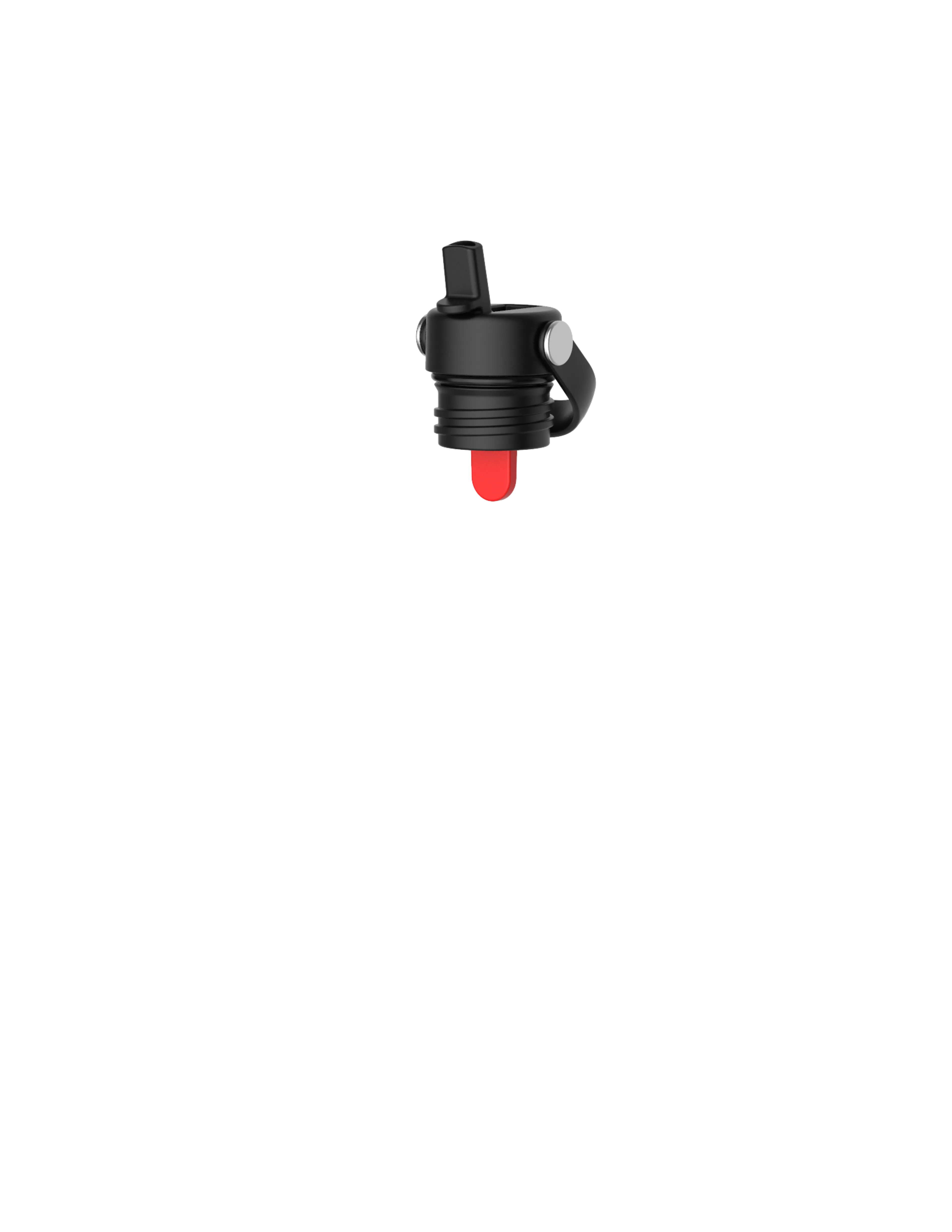 STANDARD FLEX STRAW CAP