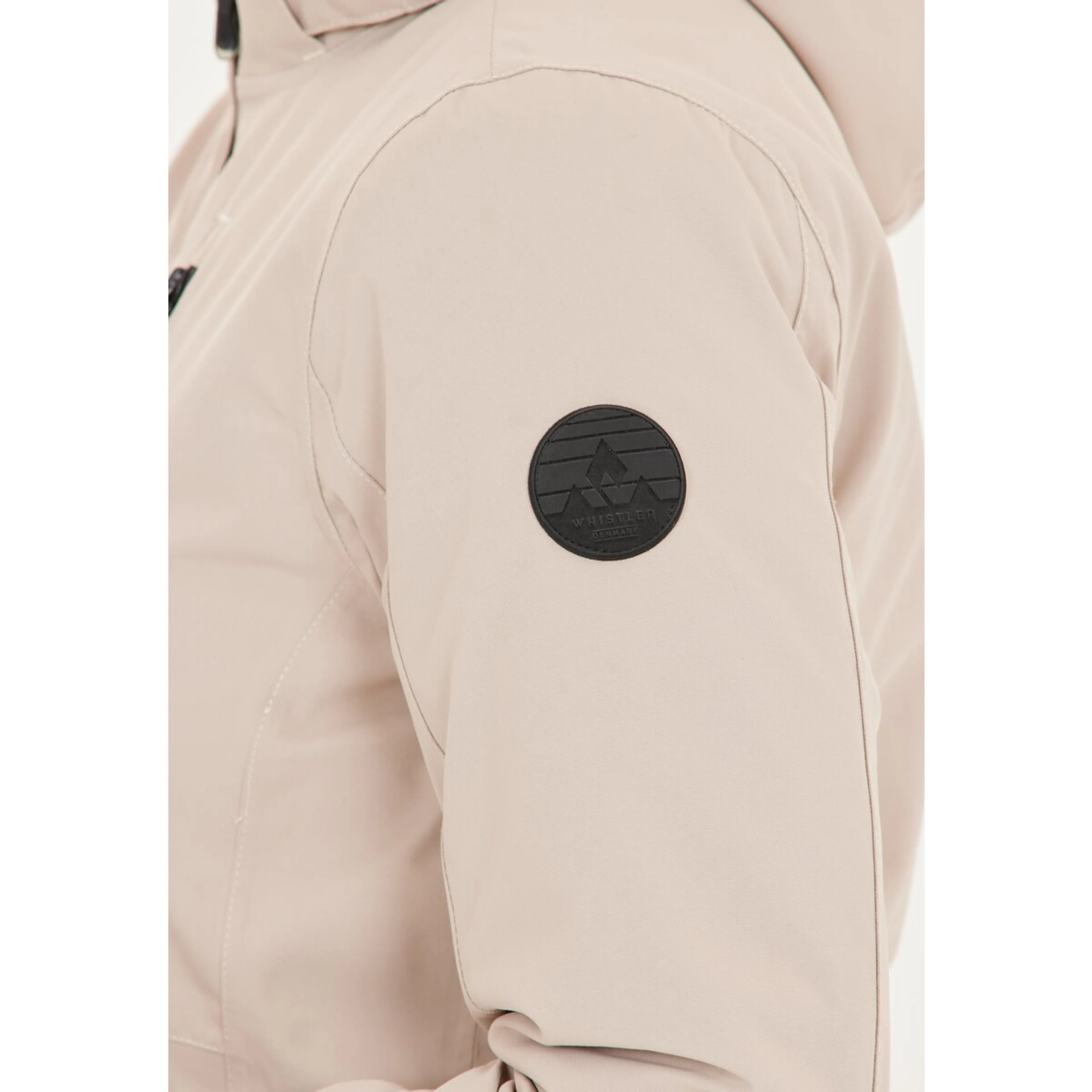 Drizzle W Ski Jacket W-Pro 10000 skijakke dame