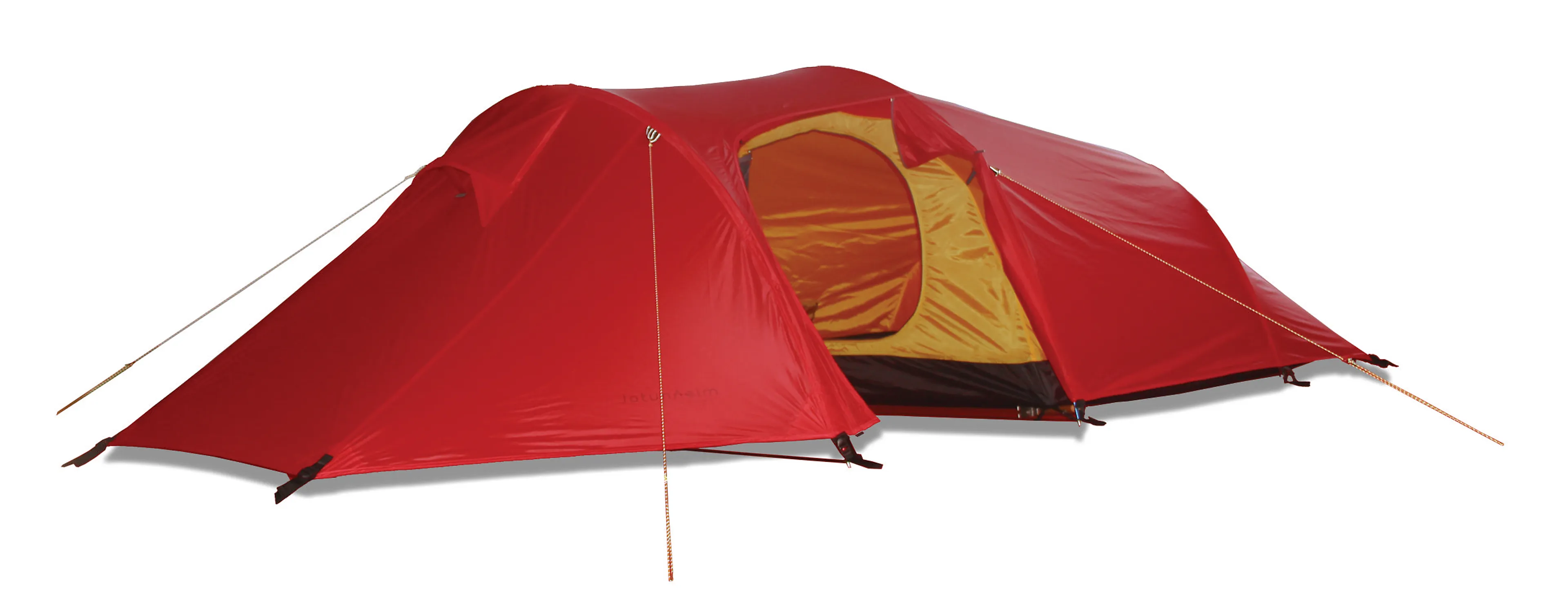 Jotunheim Svartdalen 3 Camp