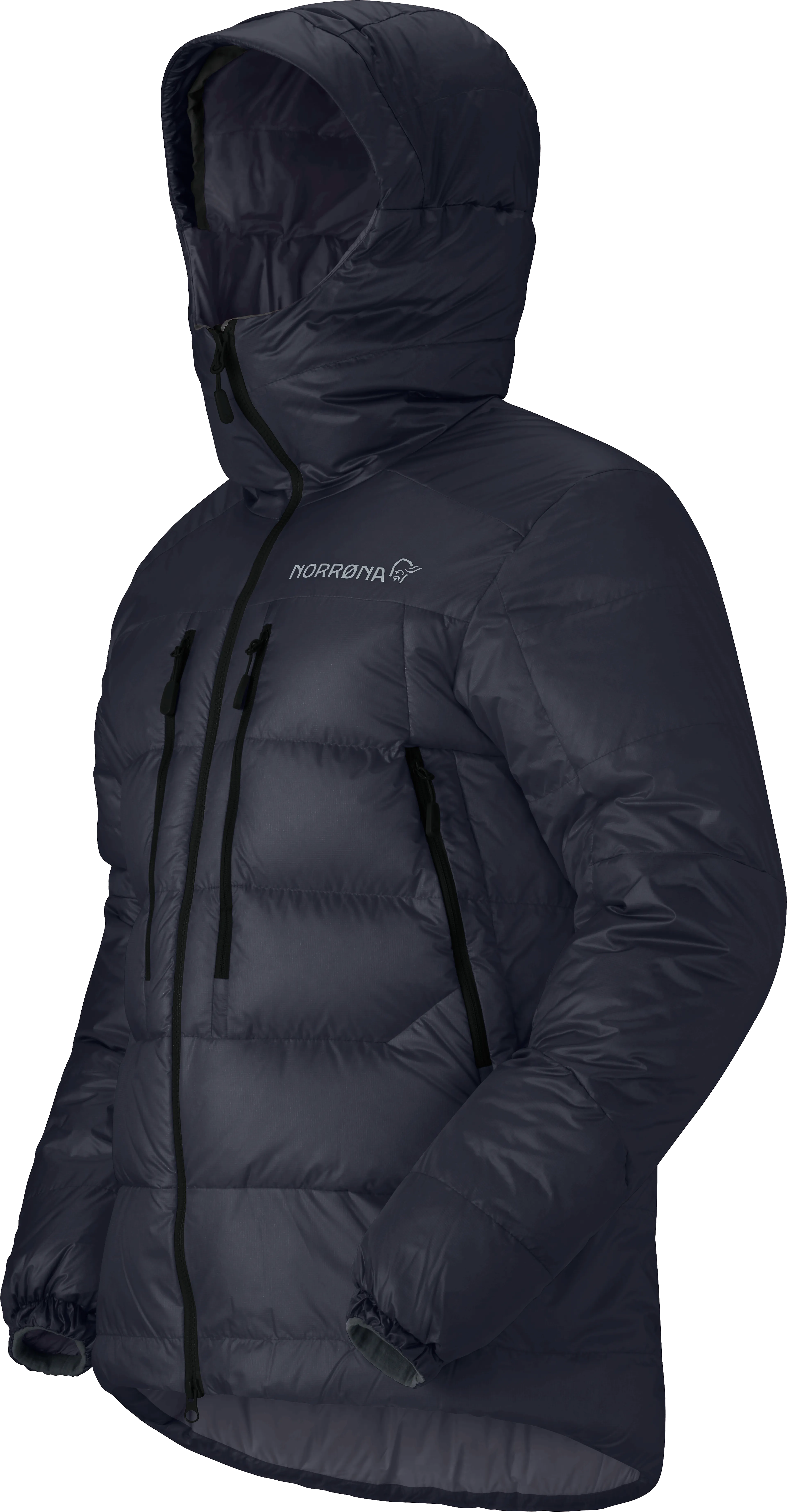 trollveggen down800 Hood W's