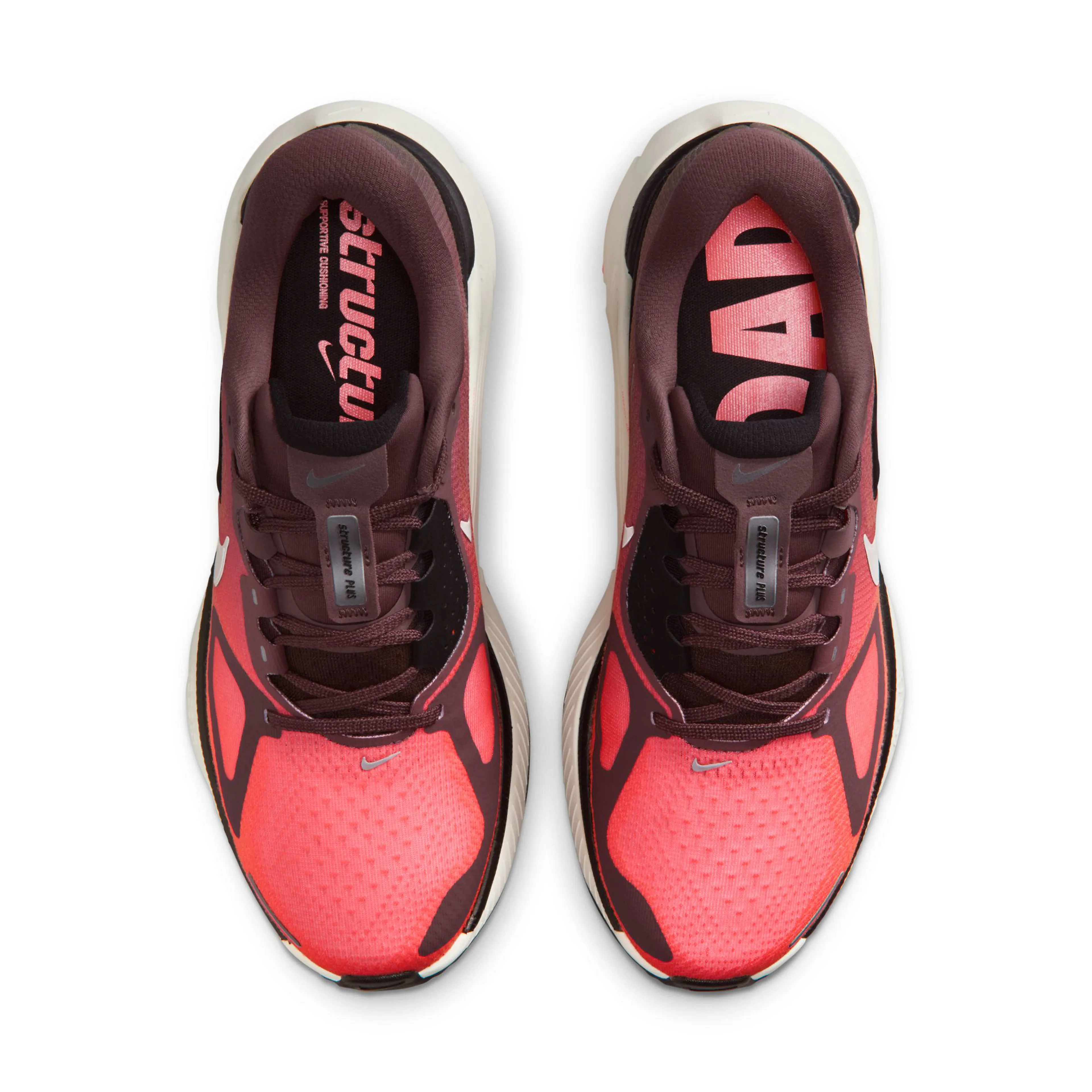  Structure Plus Women's Road Running Shoes