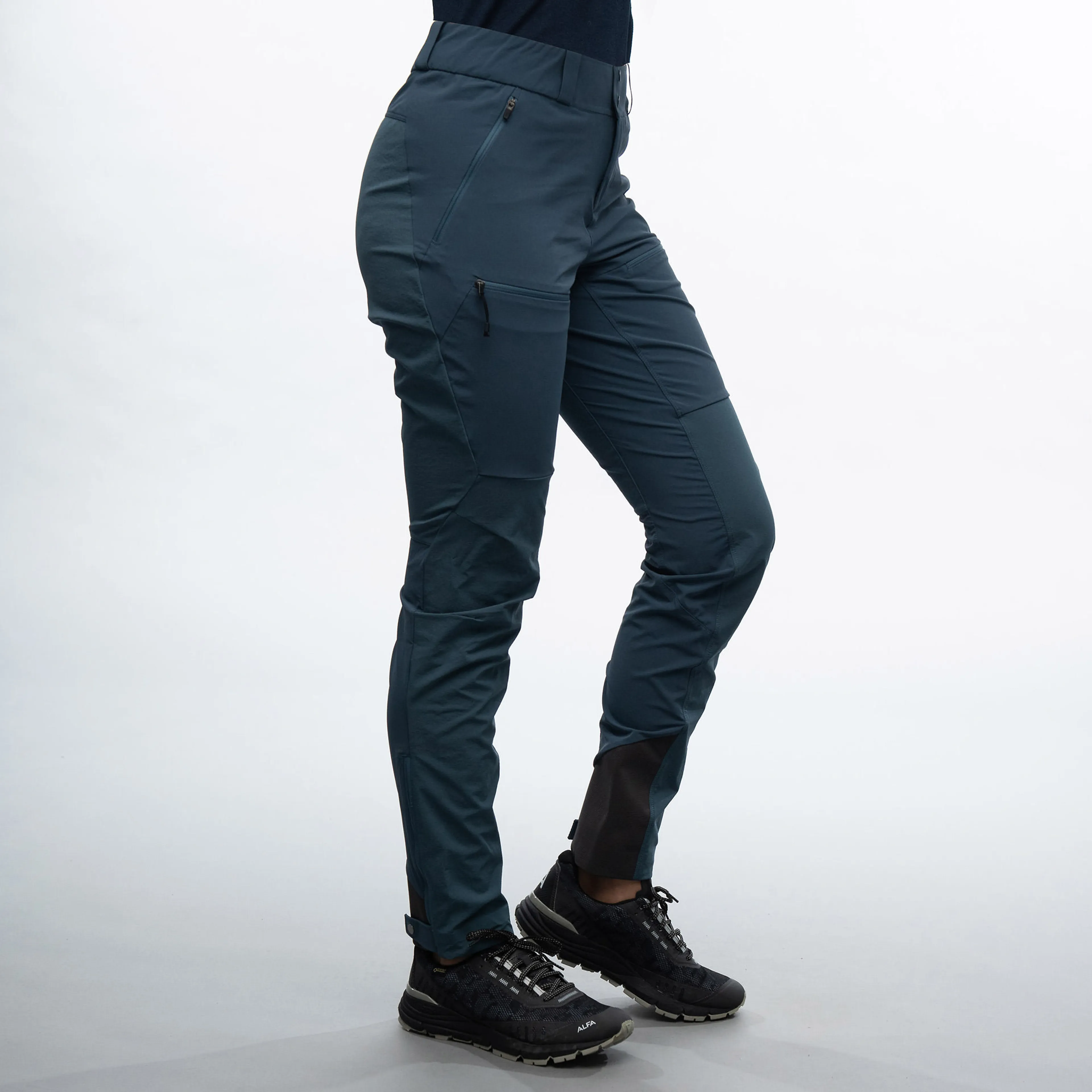 Rabot V2 Softshell W Pants