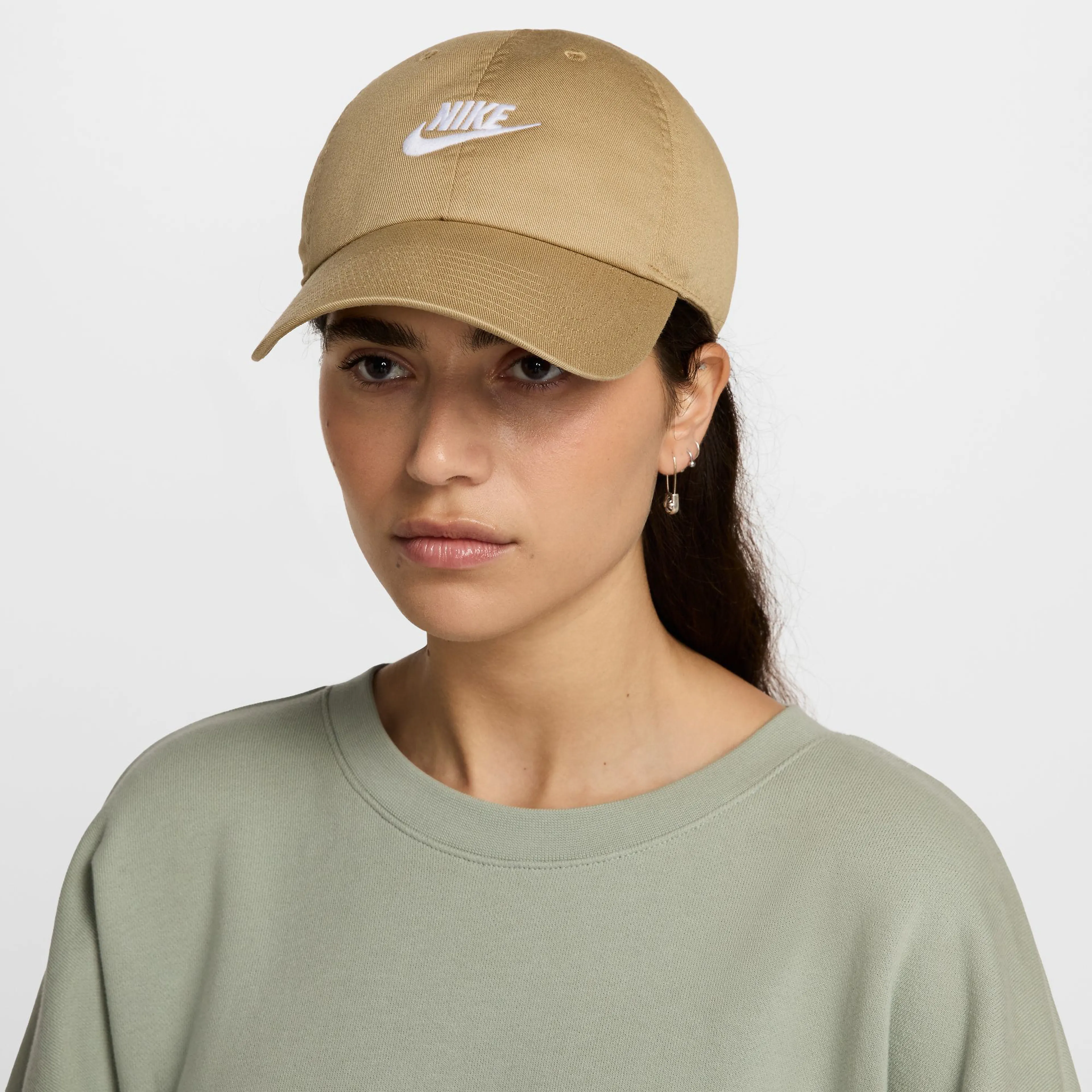 PARACHUTE BEIGE/WHITE