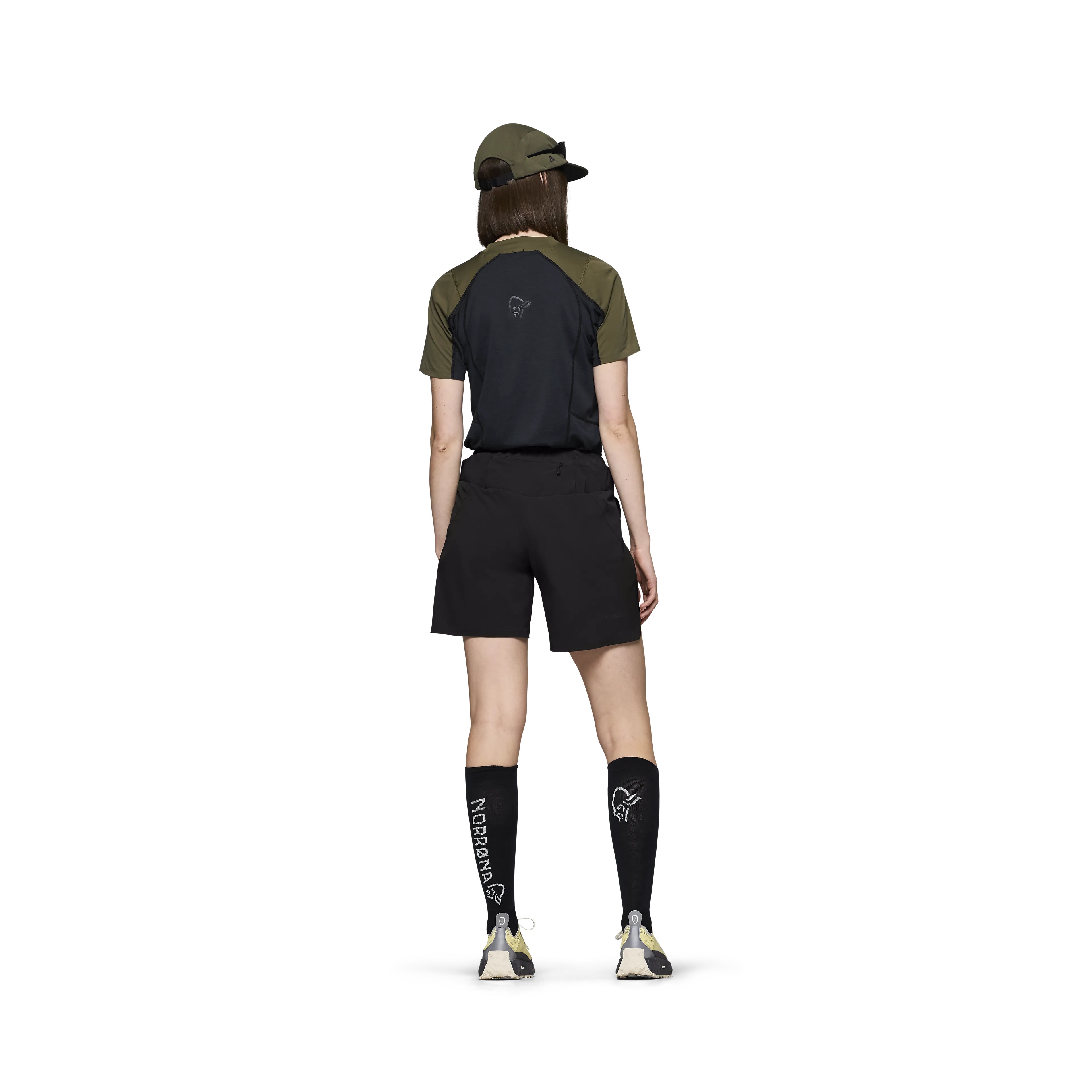 senja flex1 8" Shorts W's