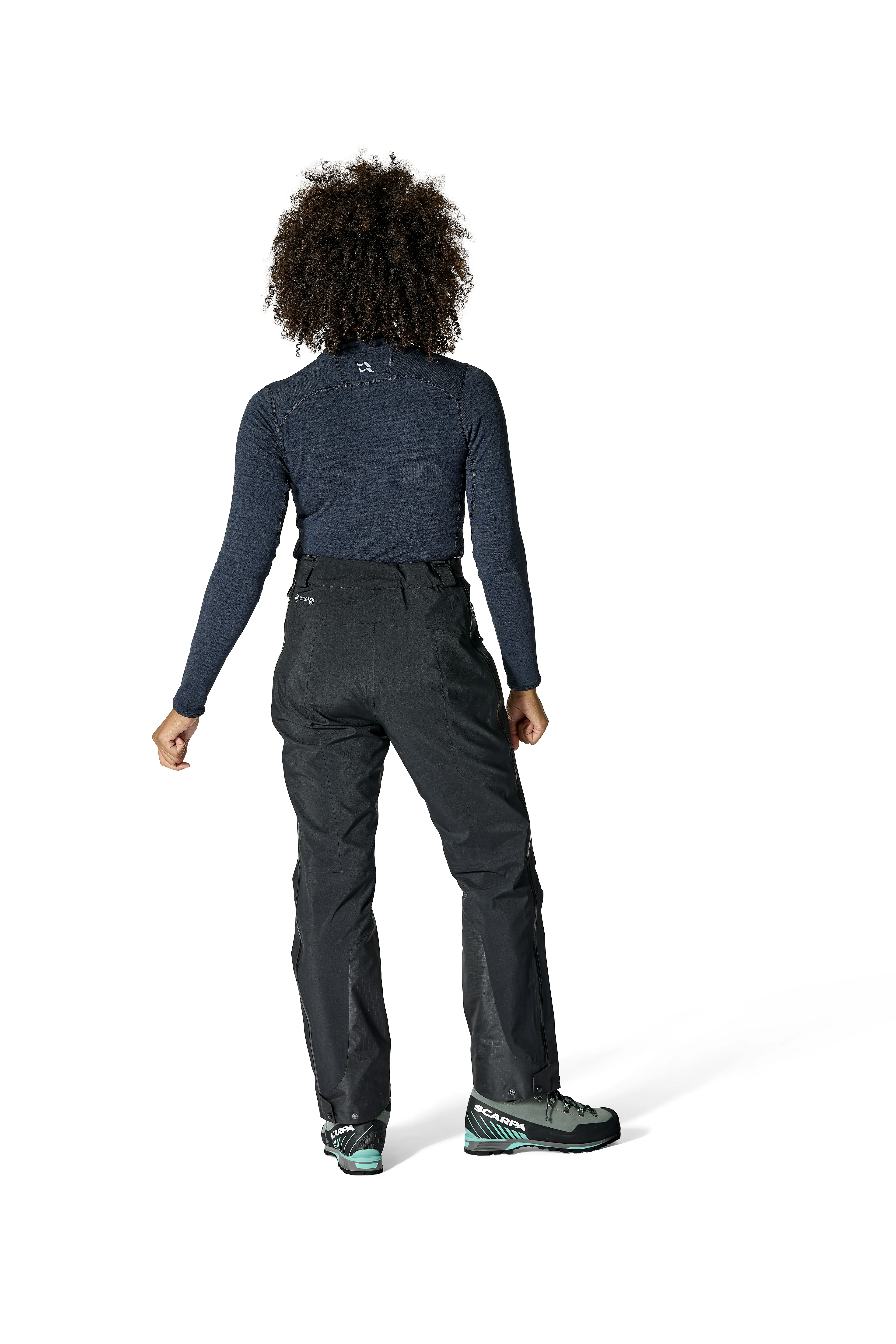 Latok GTX Pants Wmns