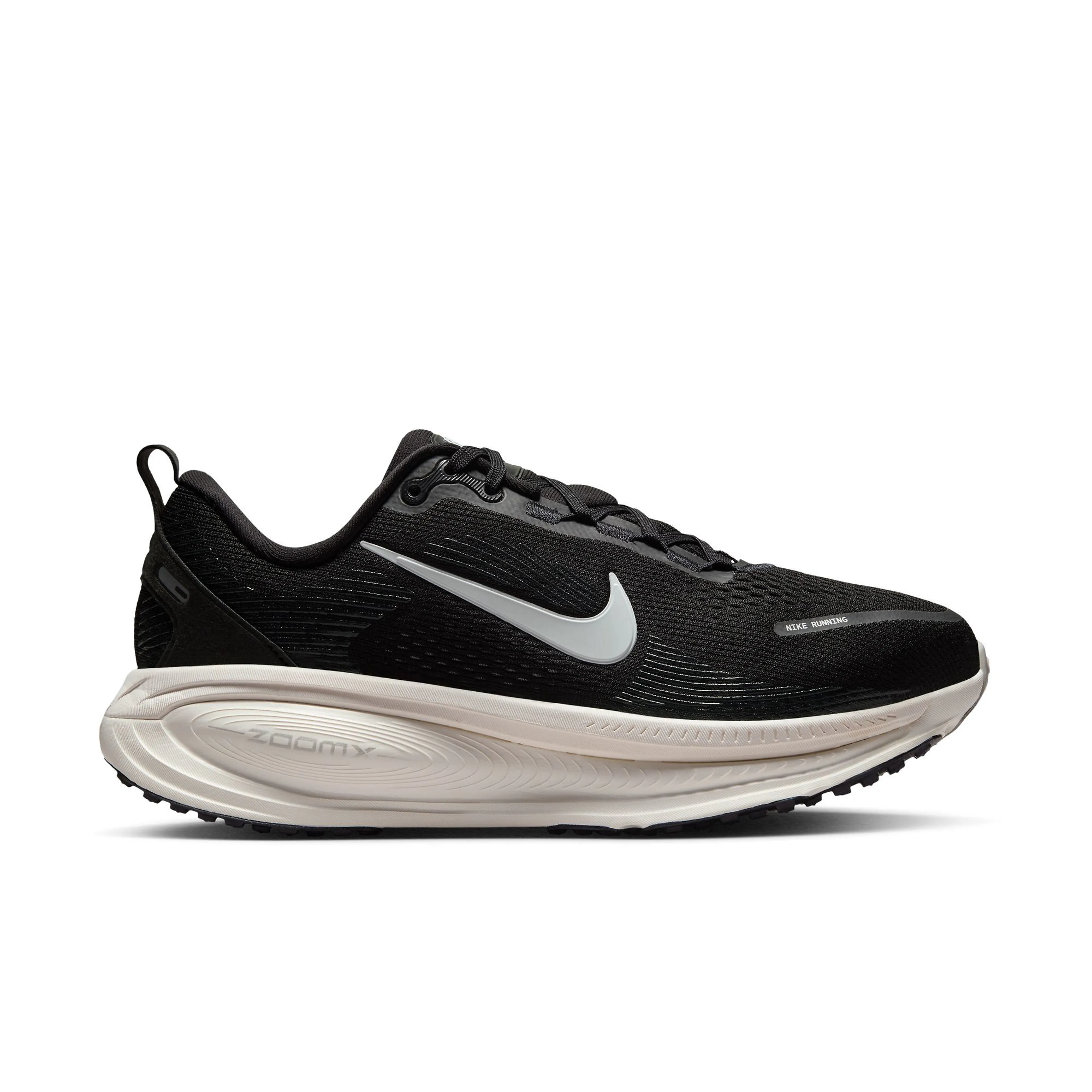 Vomero 18 Women's Road Running Shoes (Wide)