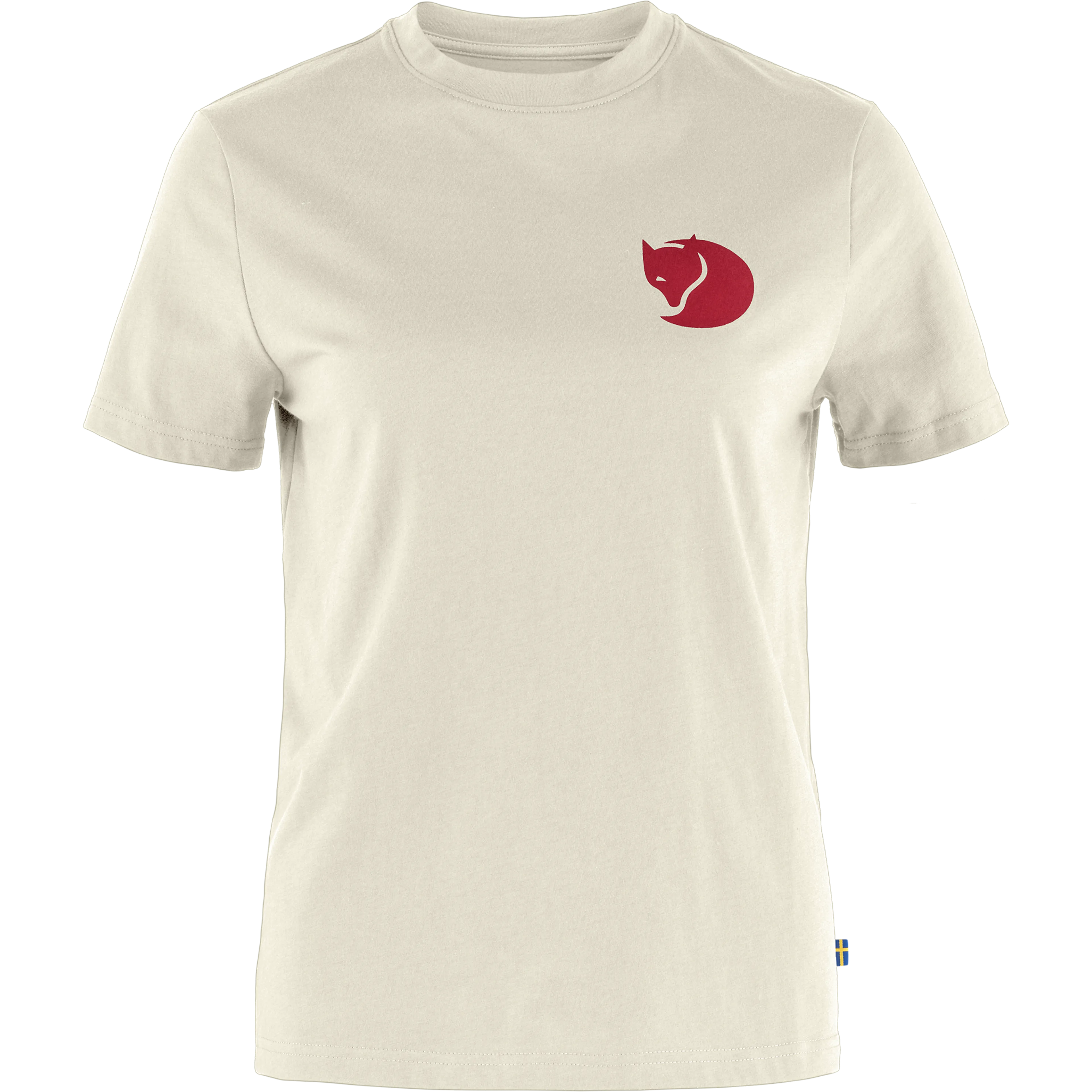 Fox Boxy Logo Tee W