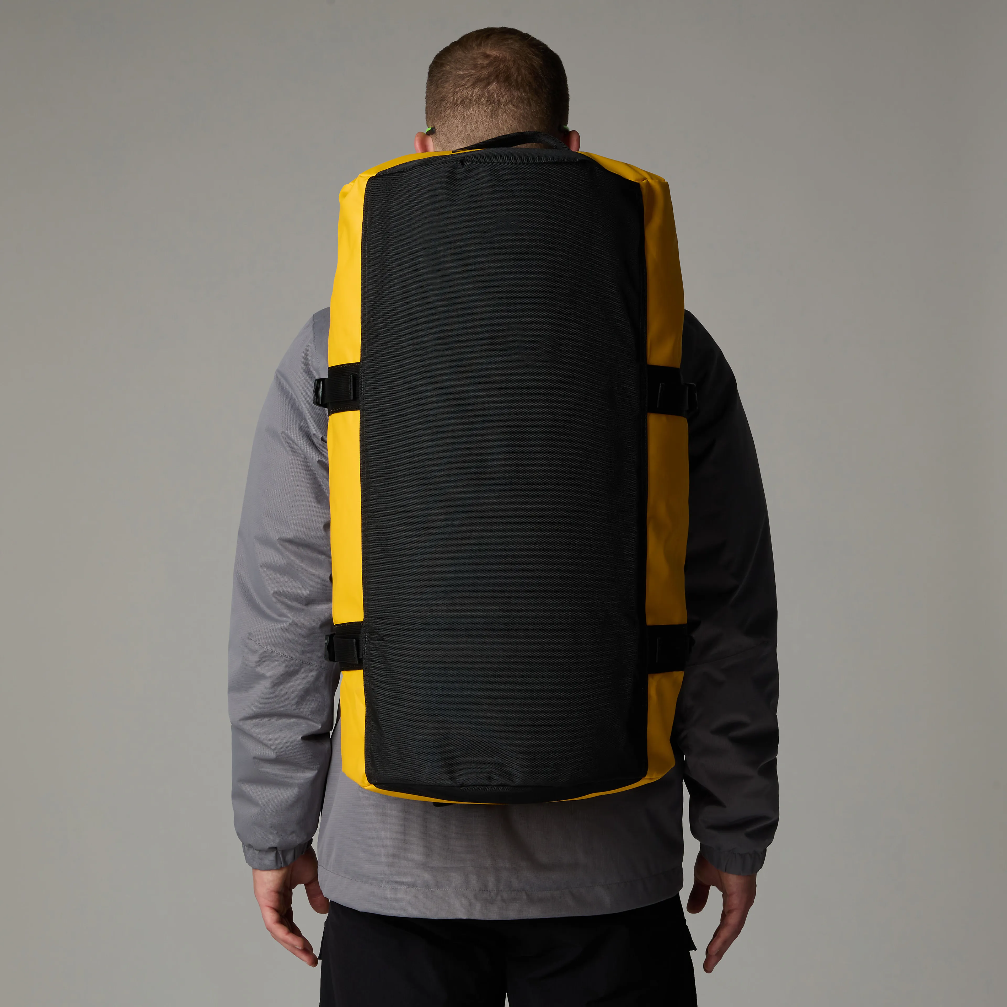 BASE CAMP DUFFEL - M
