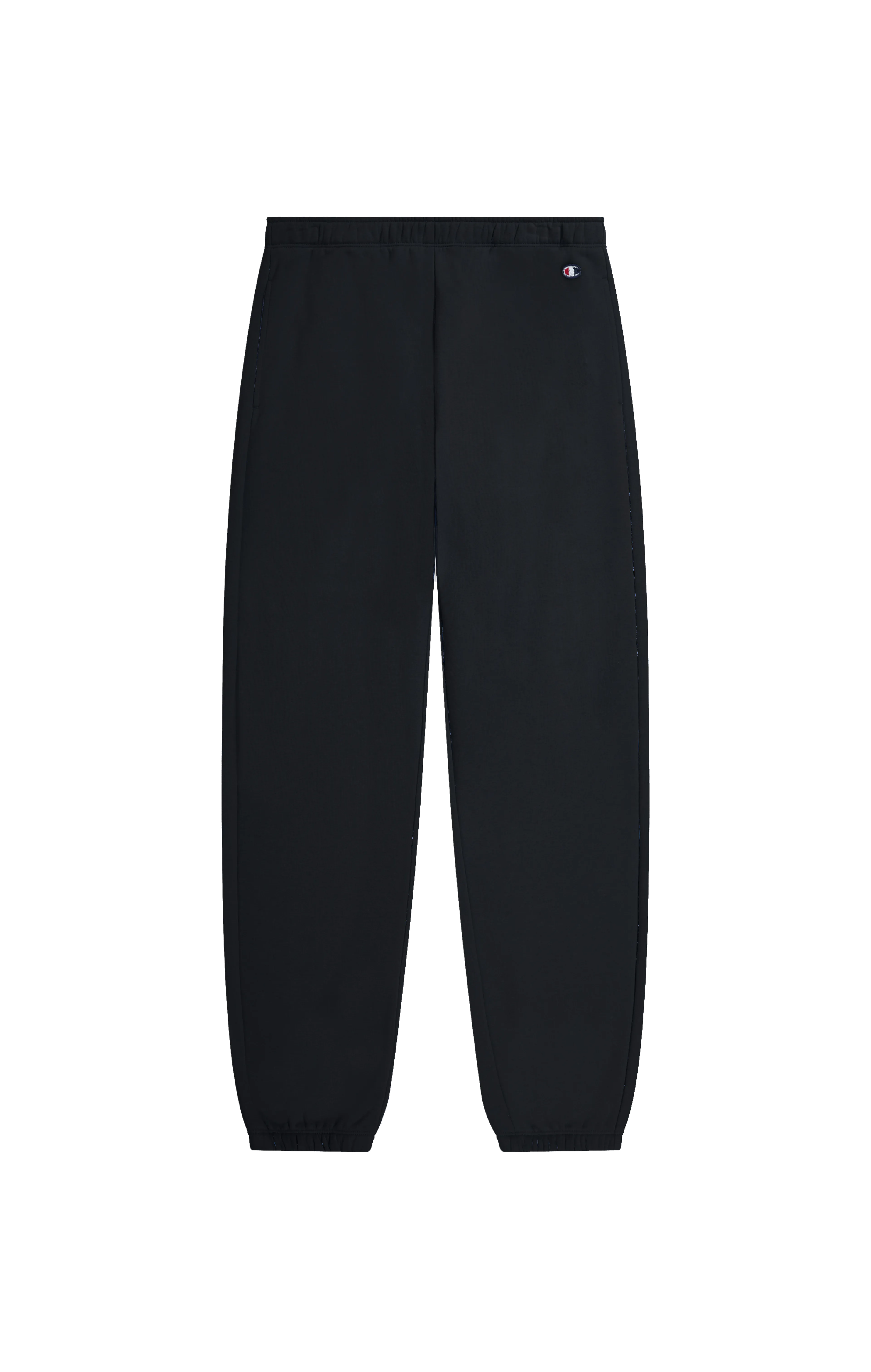 Icons Elastic Cuff Pants