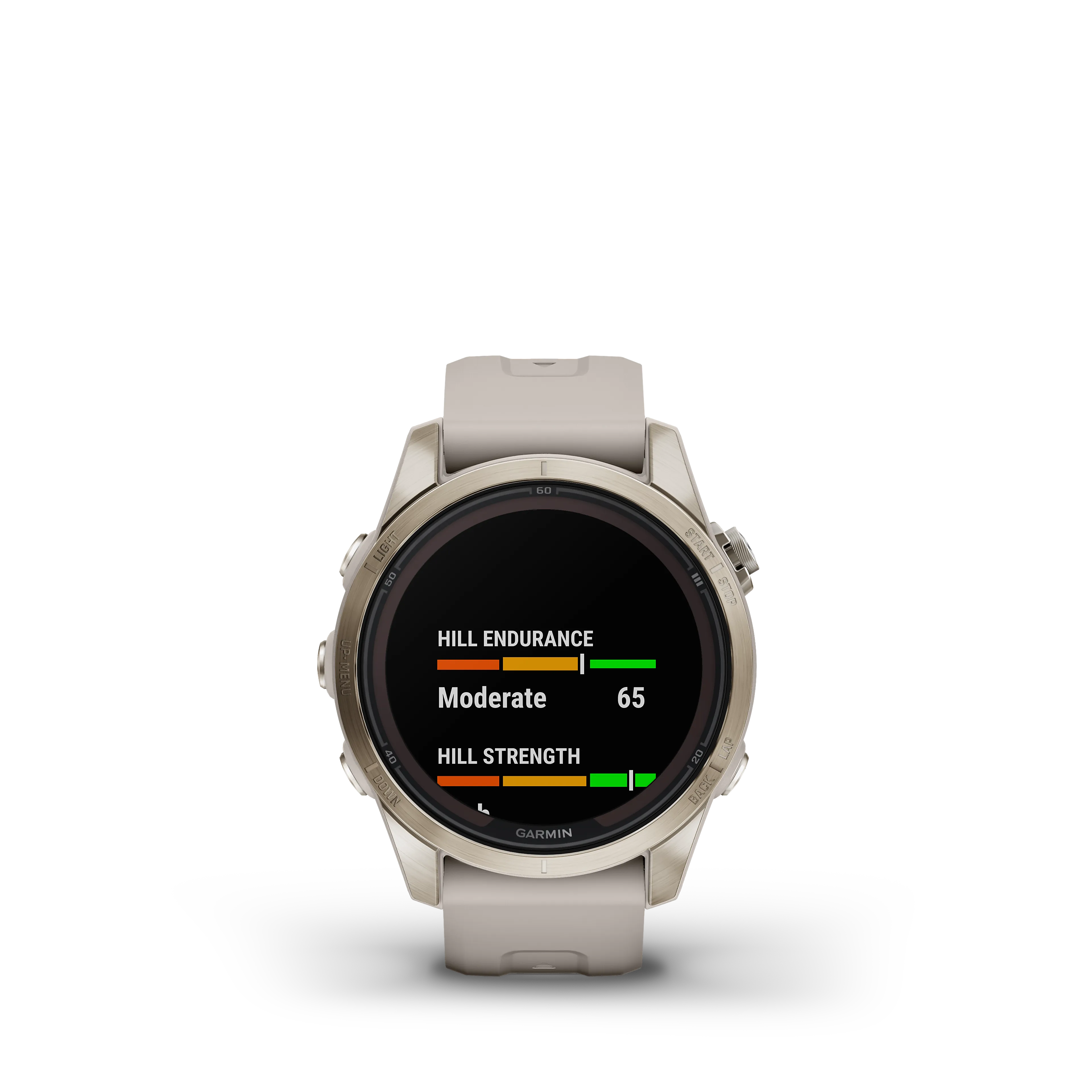 Fenix 7S Pro Saphire Solar, EMEA