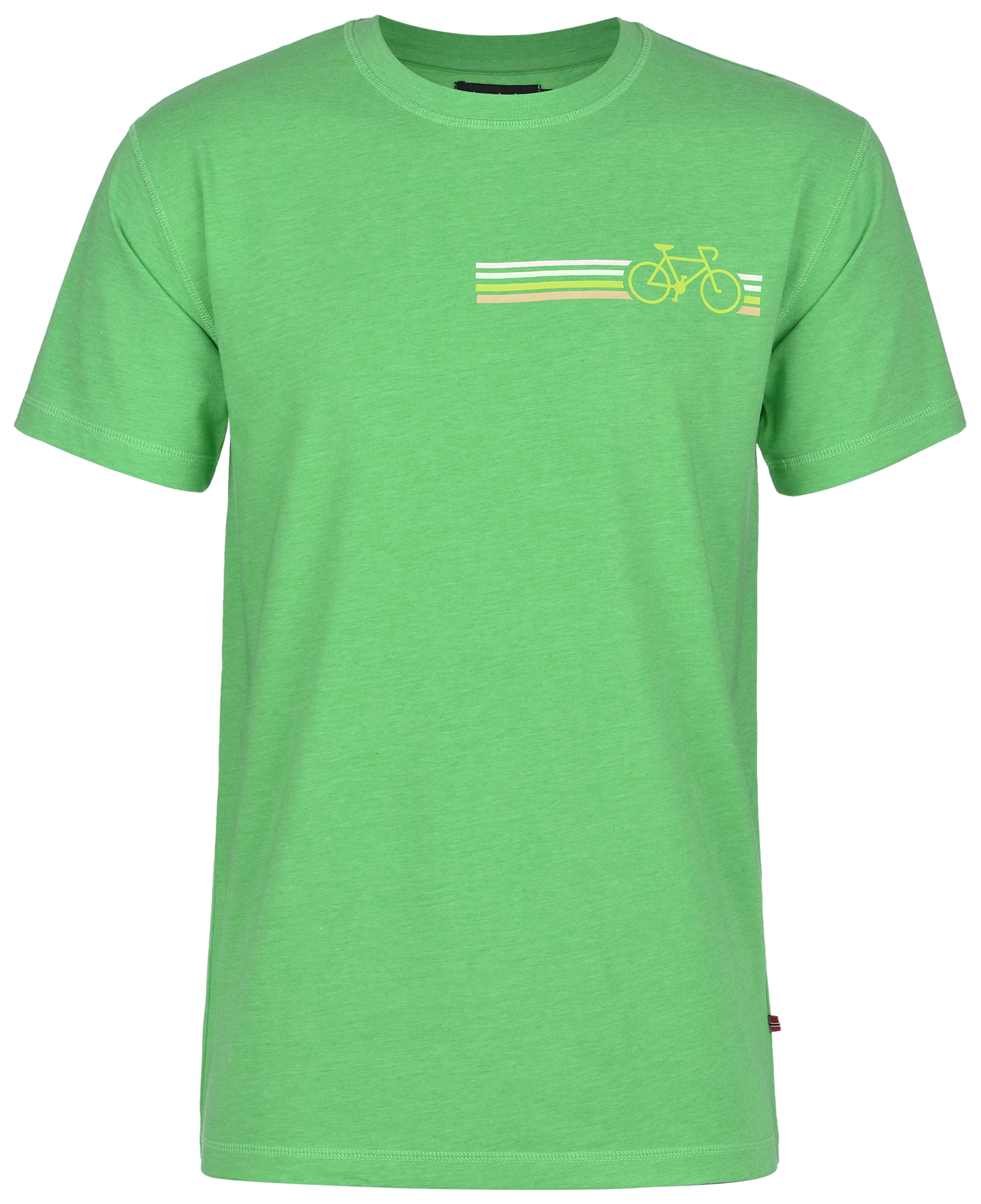 Sykkel/Classic Green