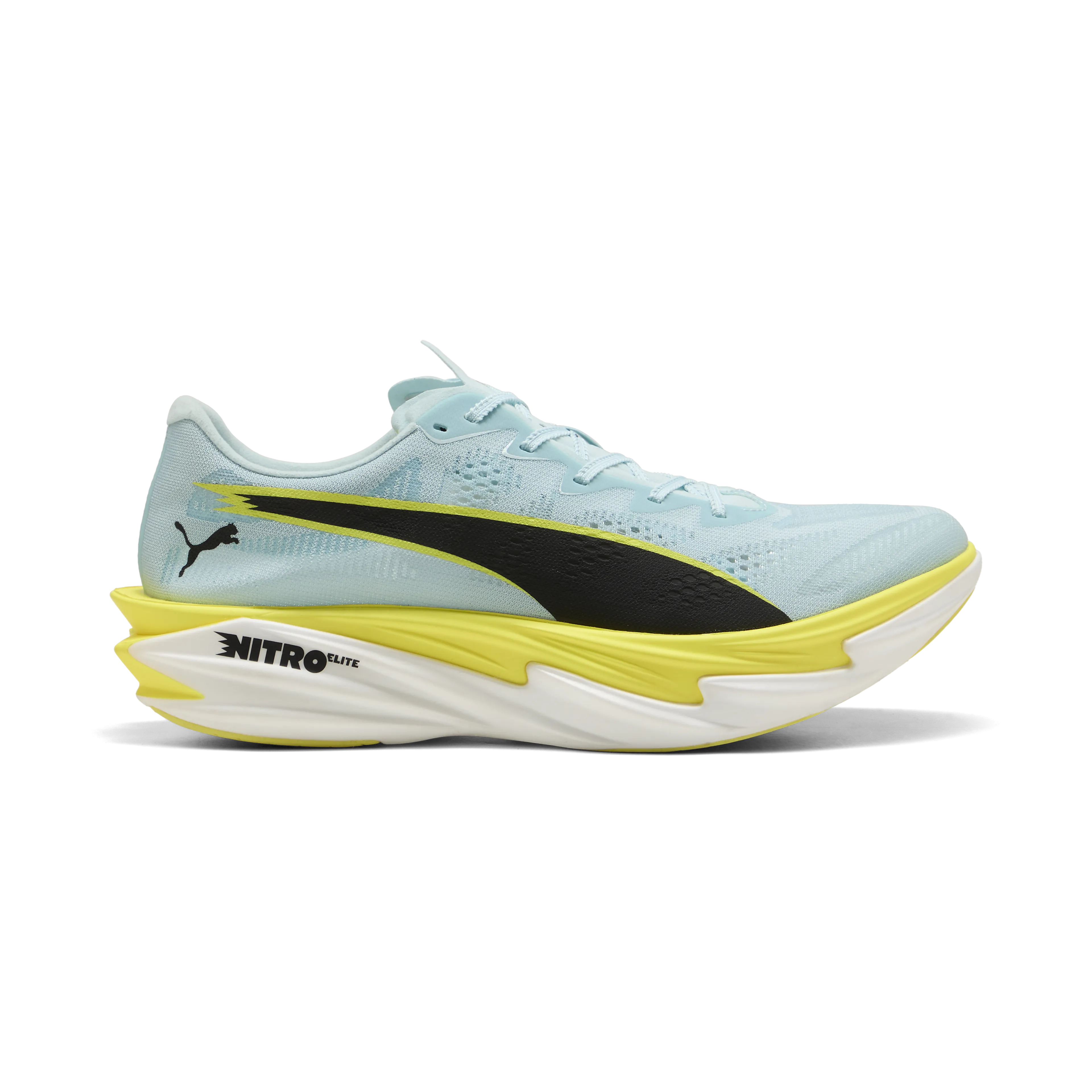 Deviate NITRO Elite 4