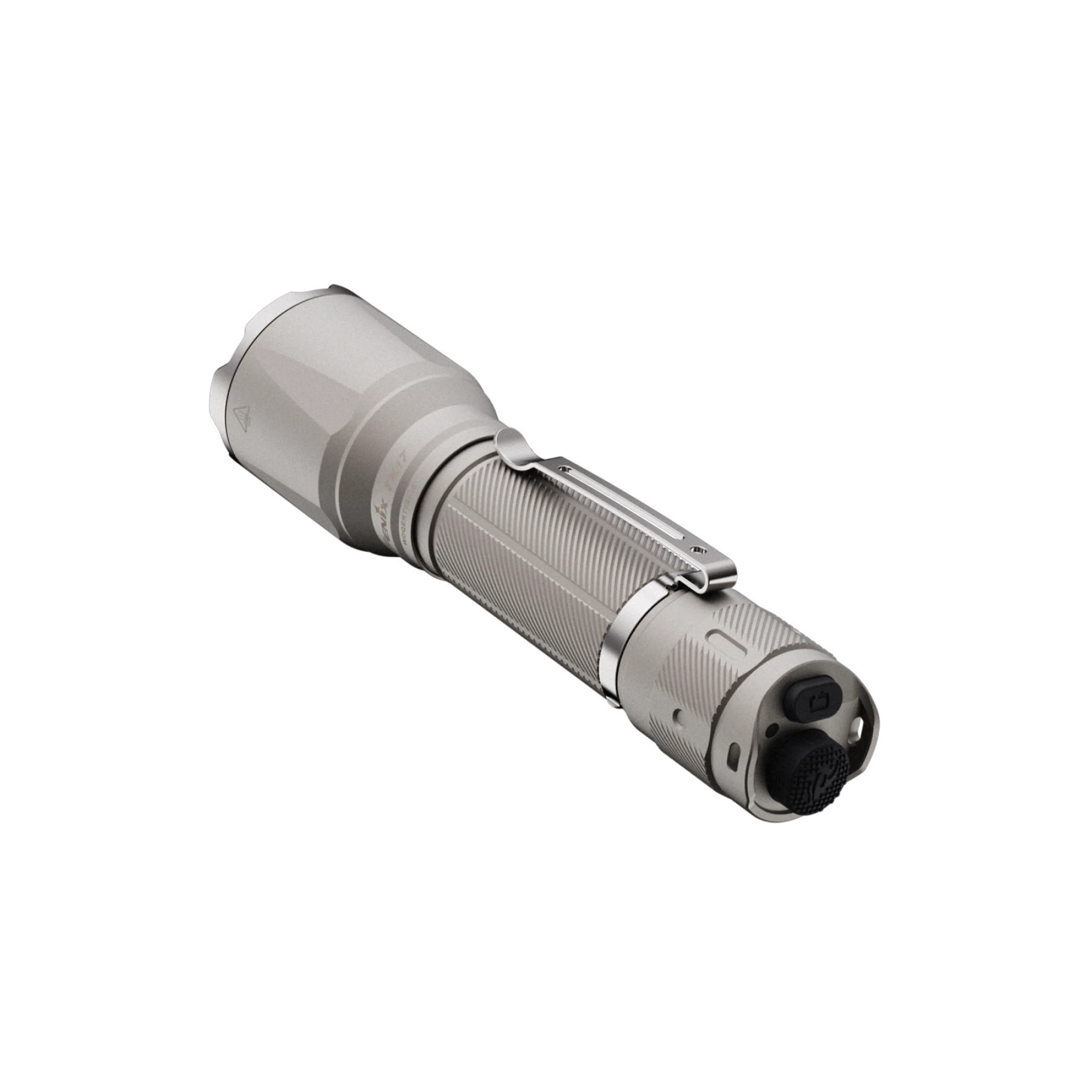 TK17 HÅNDLYKT 3600LM TACTICAL 6000mAh