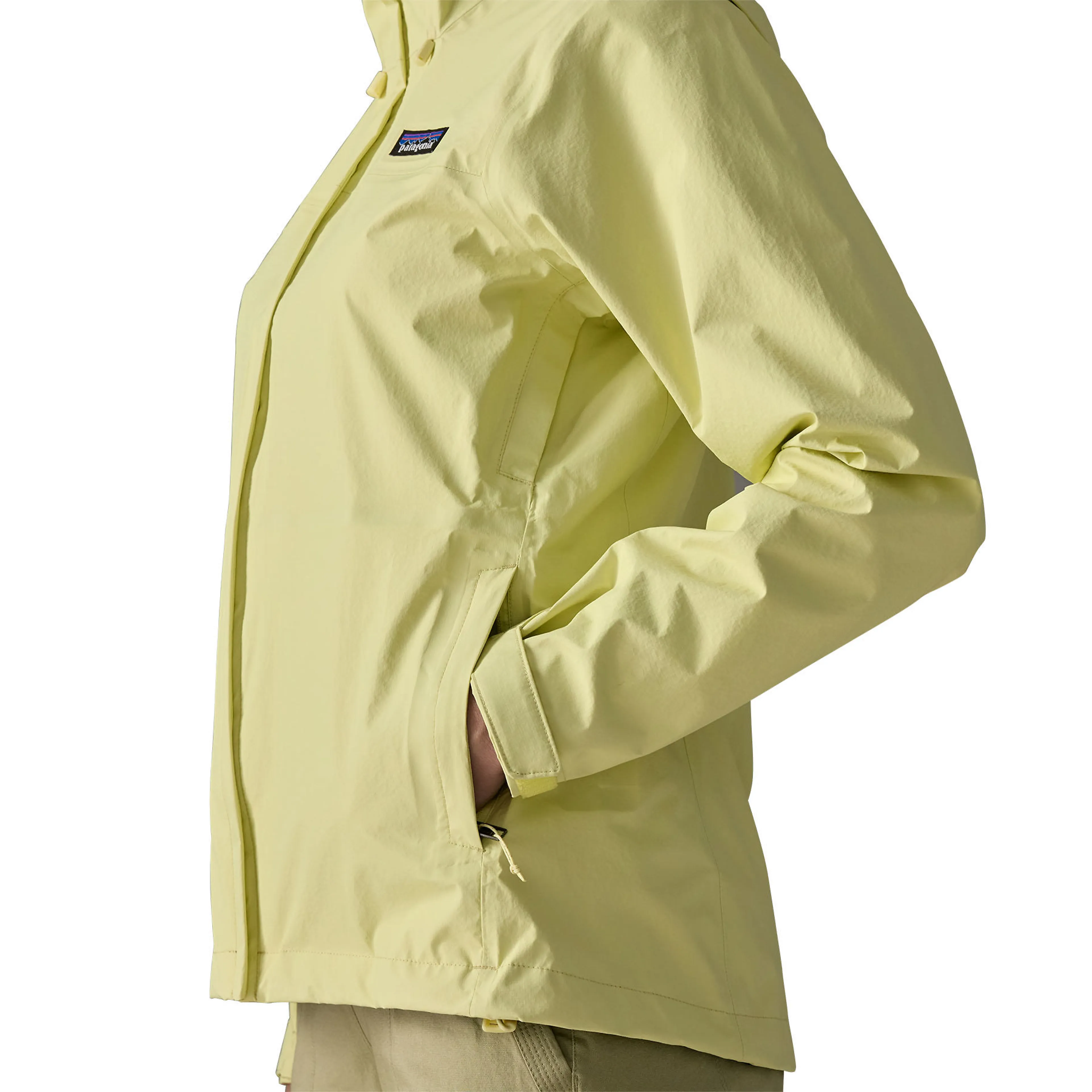 W's Torrentshell 3L Jkt