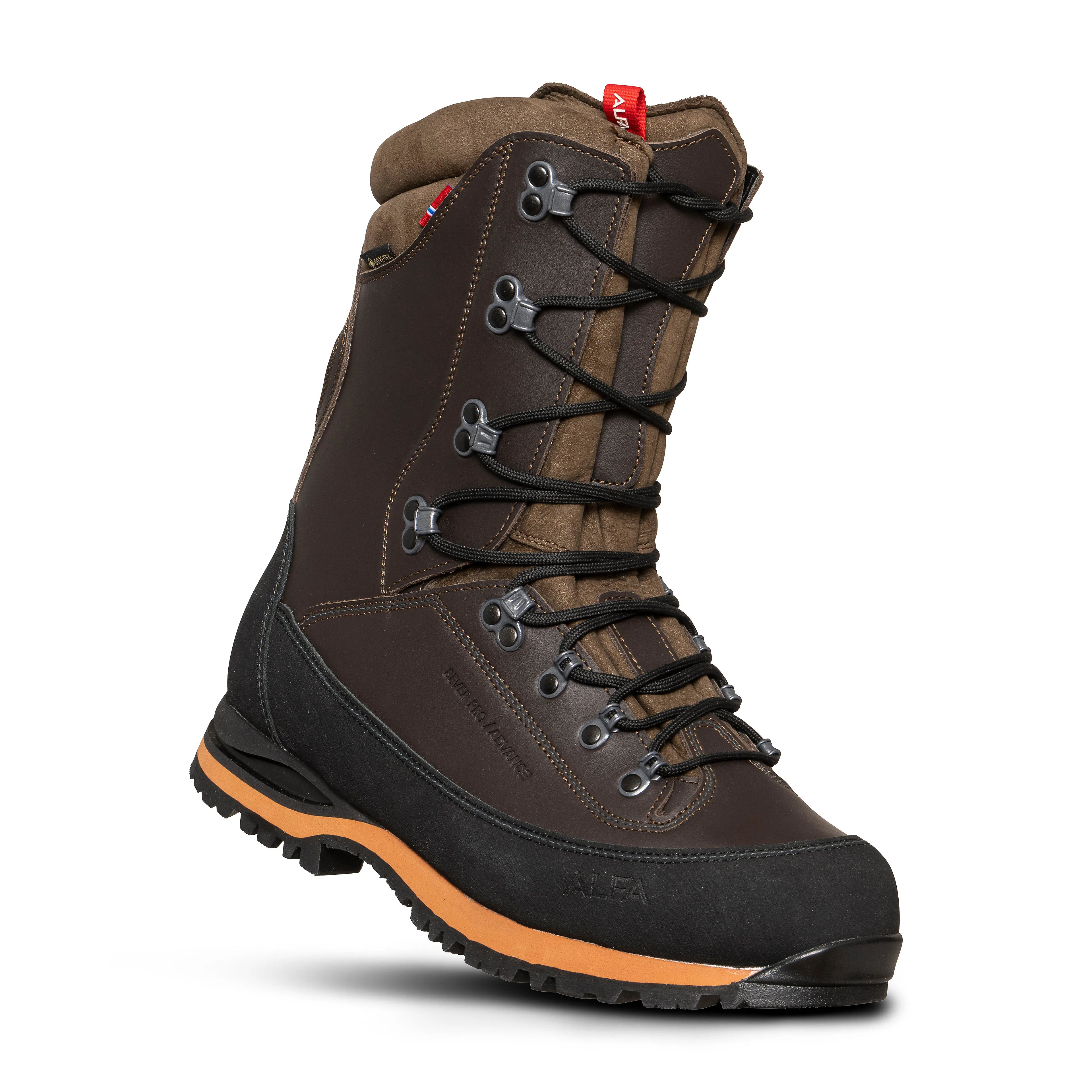 Bever Extreme Advance GTX
