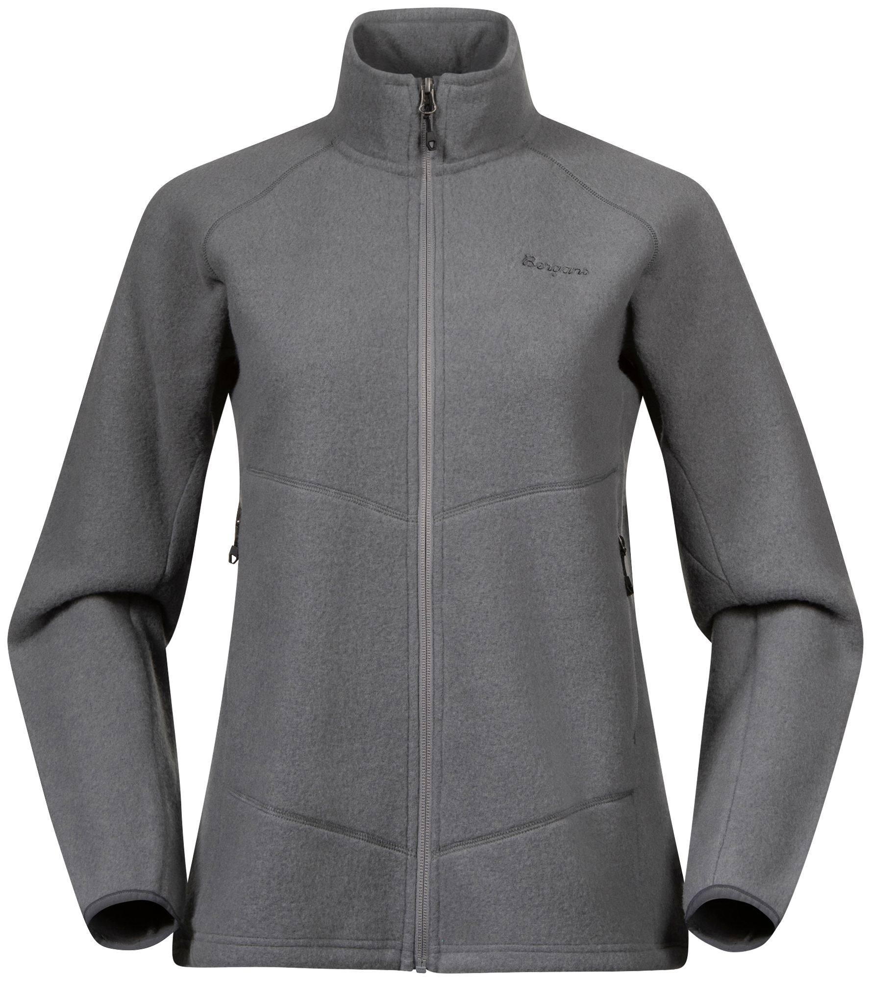 Rabot Merino Fleece Midlayer Jacket Women