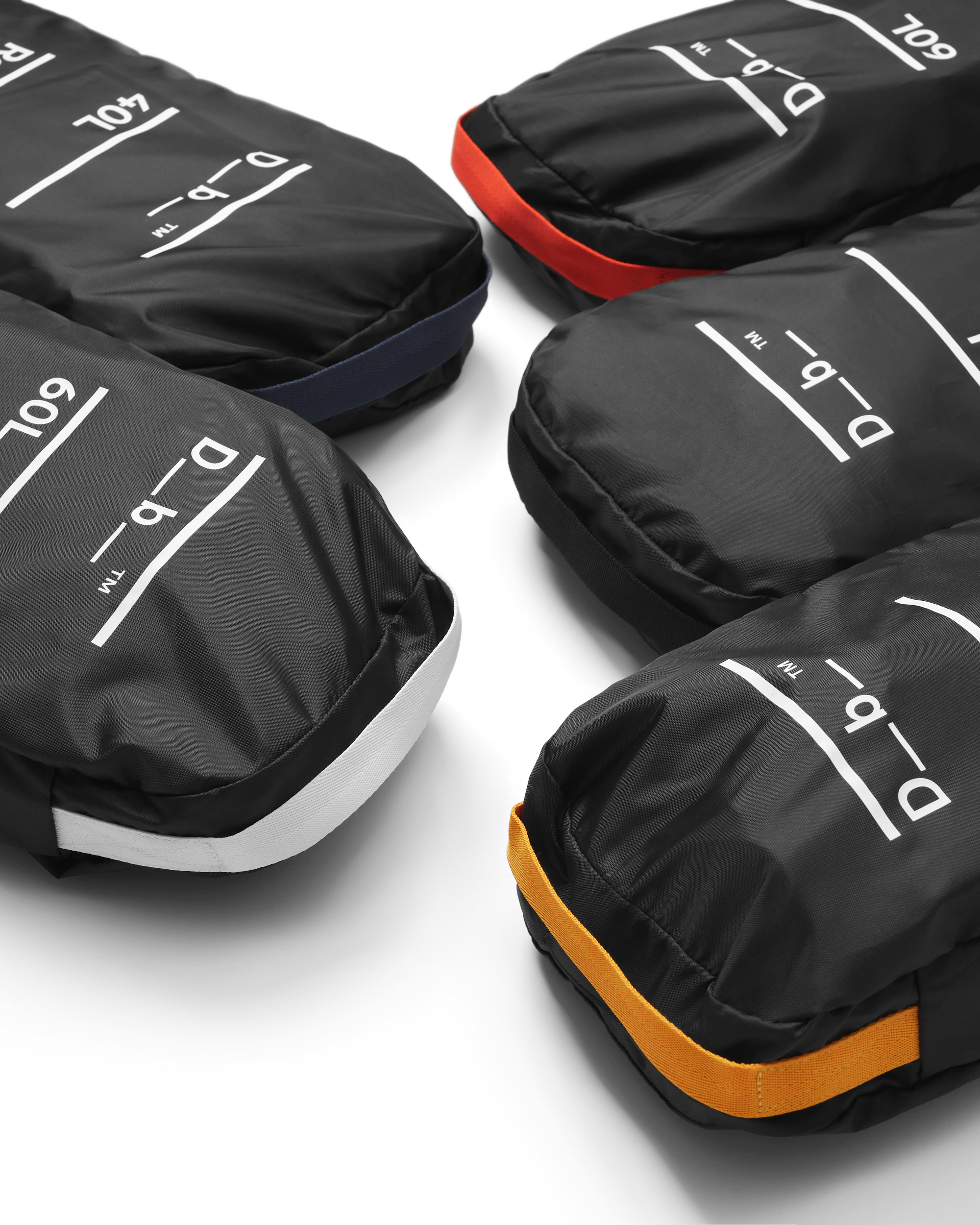 Roamer Duffel 60L Roamer Duffel 60L