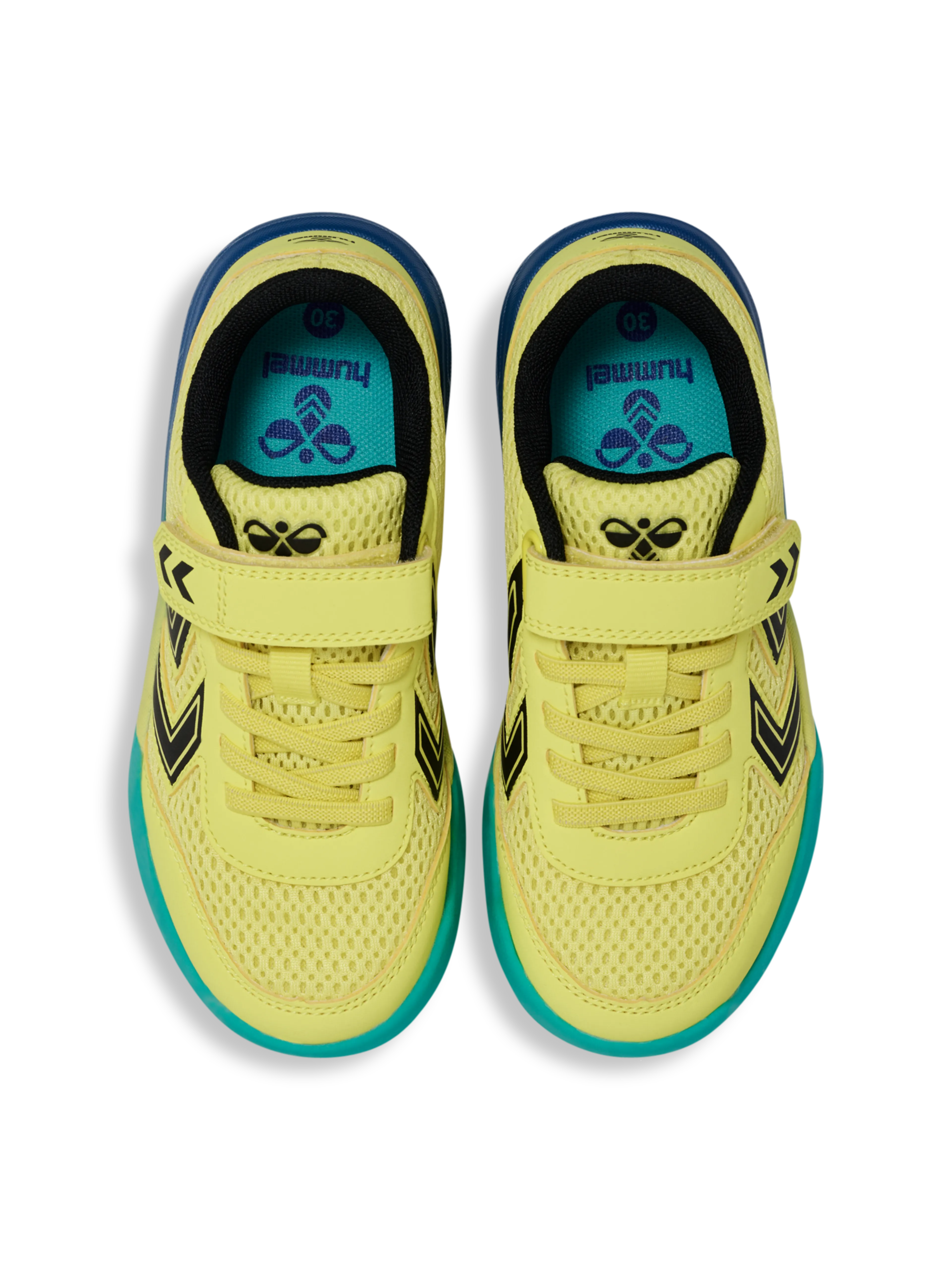 MULTIPLAY FLEX VC sko junior