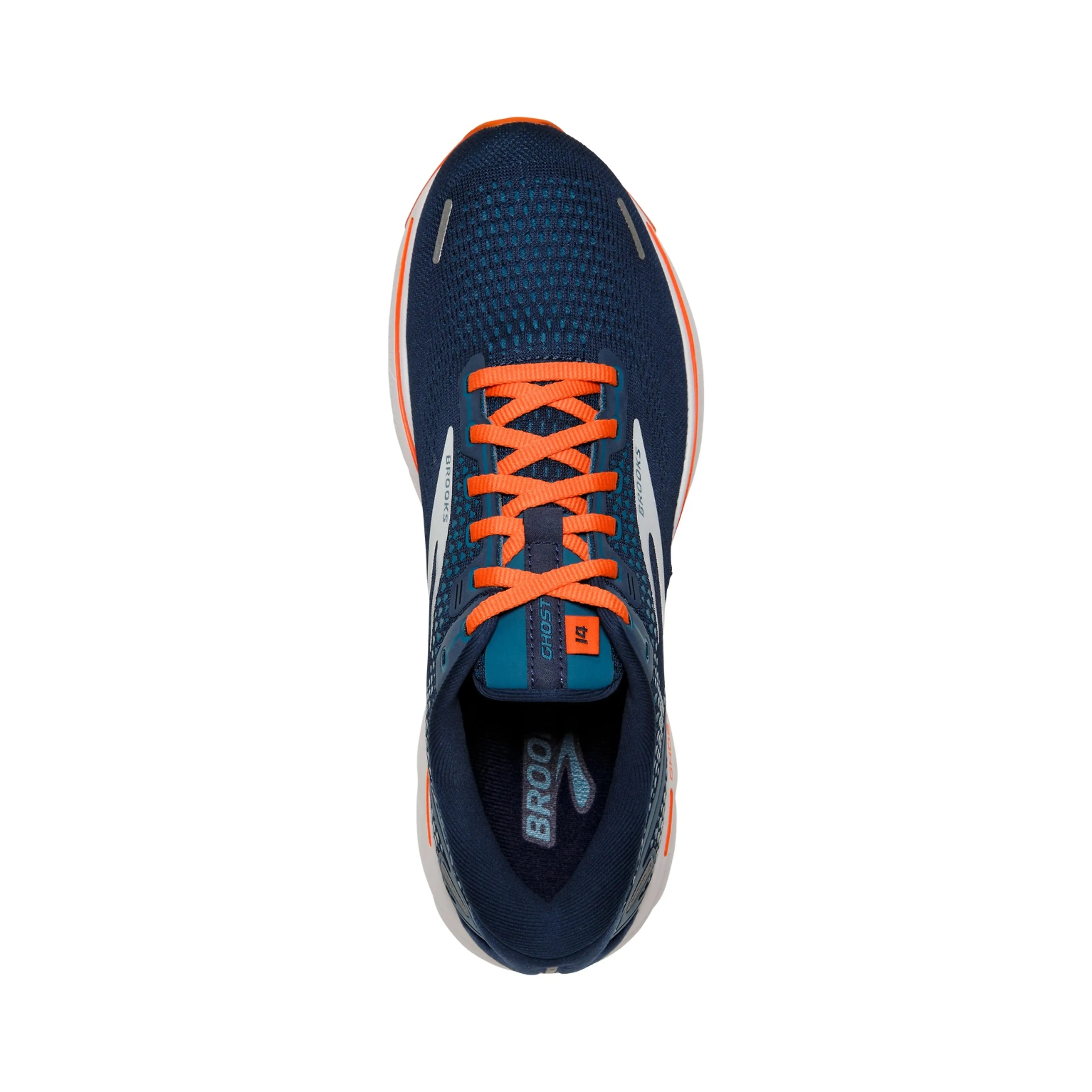 Brooks Ghost 14, herre. Brooks Ghost 14, herre.